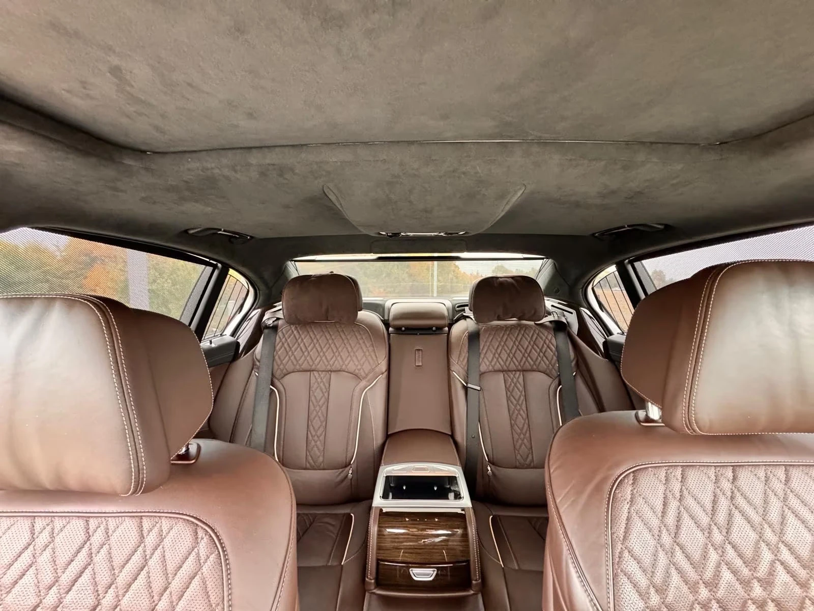 BMW 740 xDRIVE/340HP/EXECUTIVE-DR.PRO/HUD/MASSAGE/ACC/966f | Mobile.bg � ����������� 14