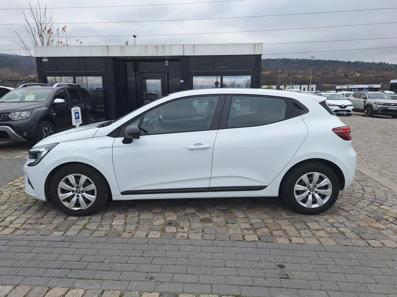 Renault Clio TCe 91�.�. | Mobile.bg � ����������� 7