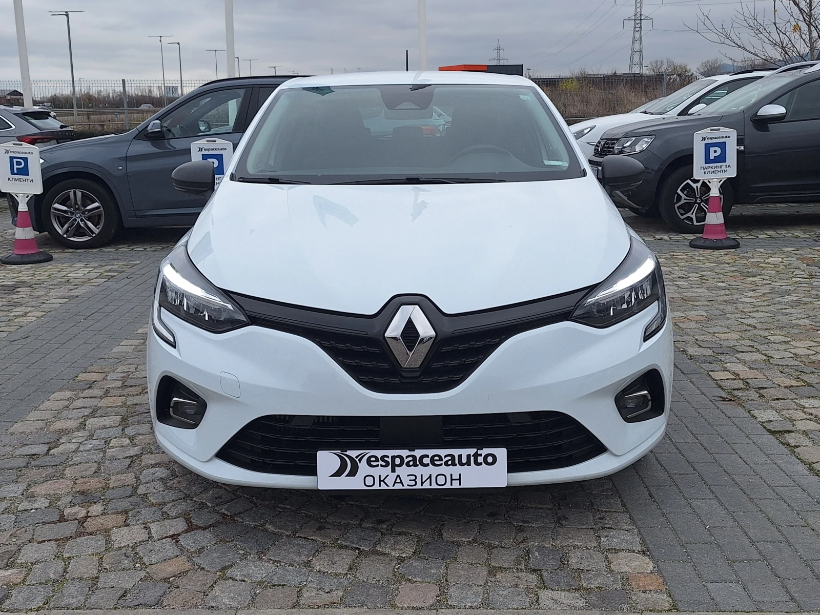 Renault Clio TCe 91�.�. | Mobile.bg � ����������� 2