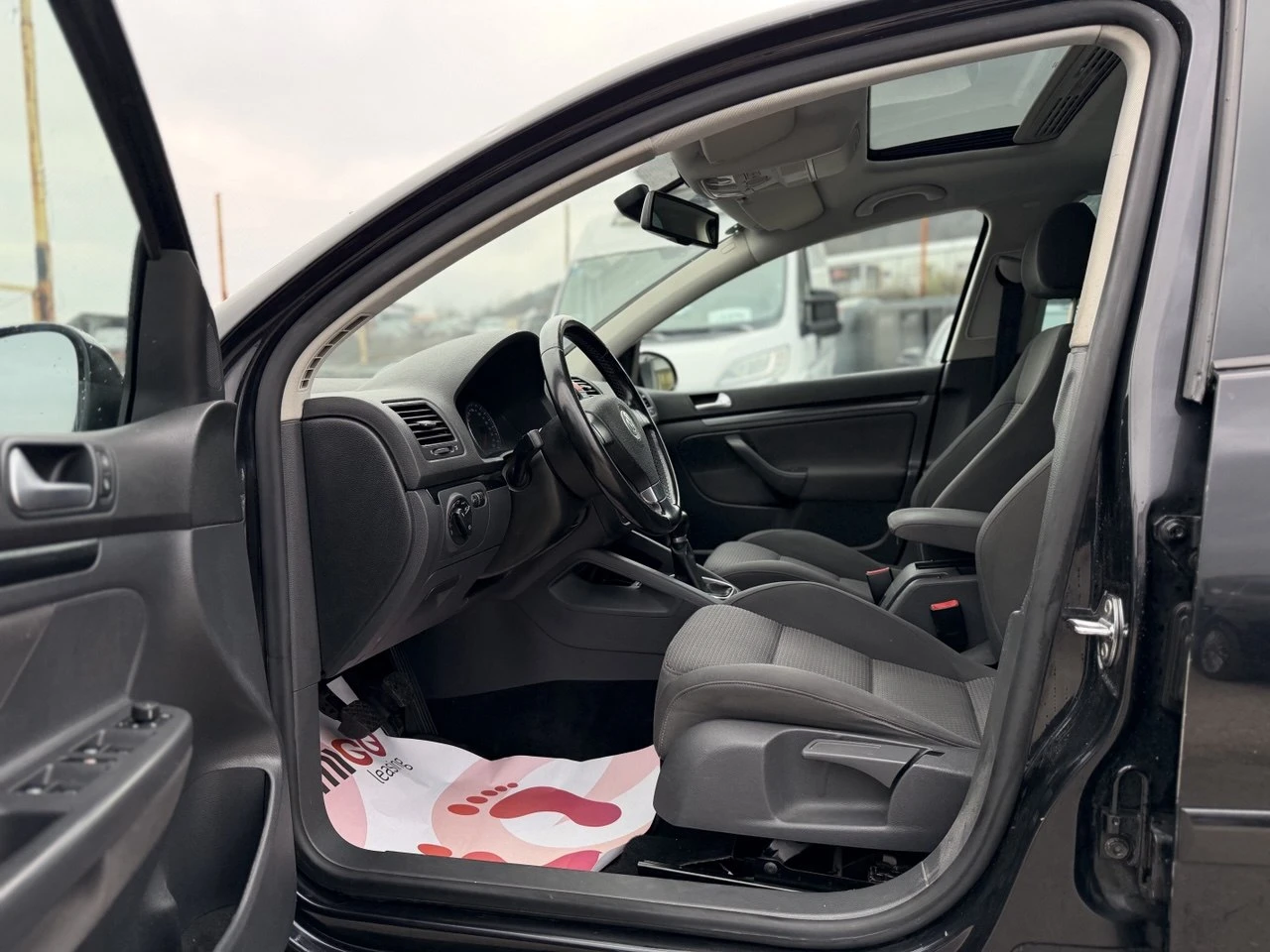 VW Golf 1.9TDI GT SPORT -10% | Mobile.bg   7