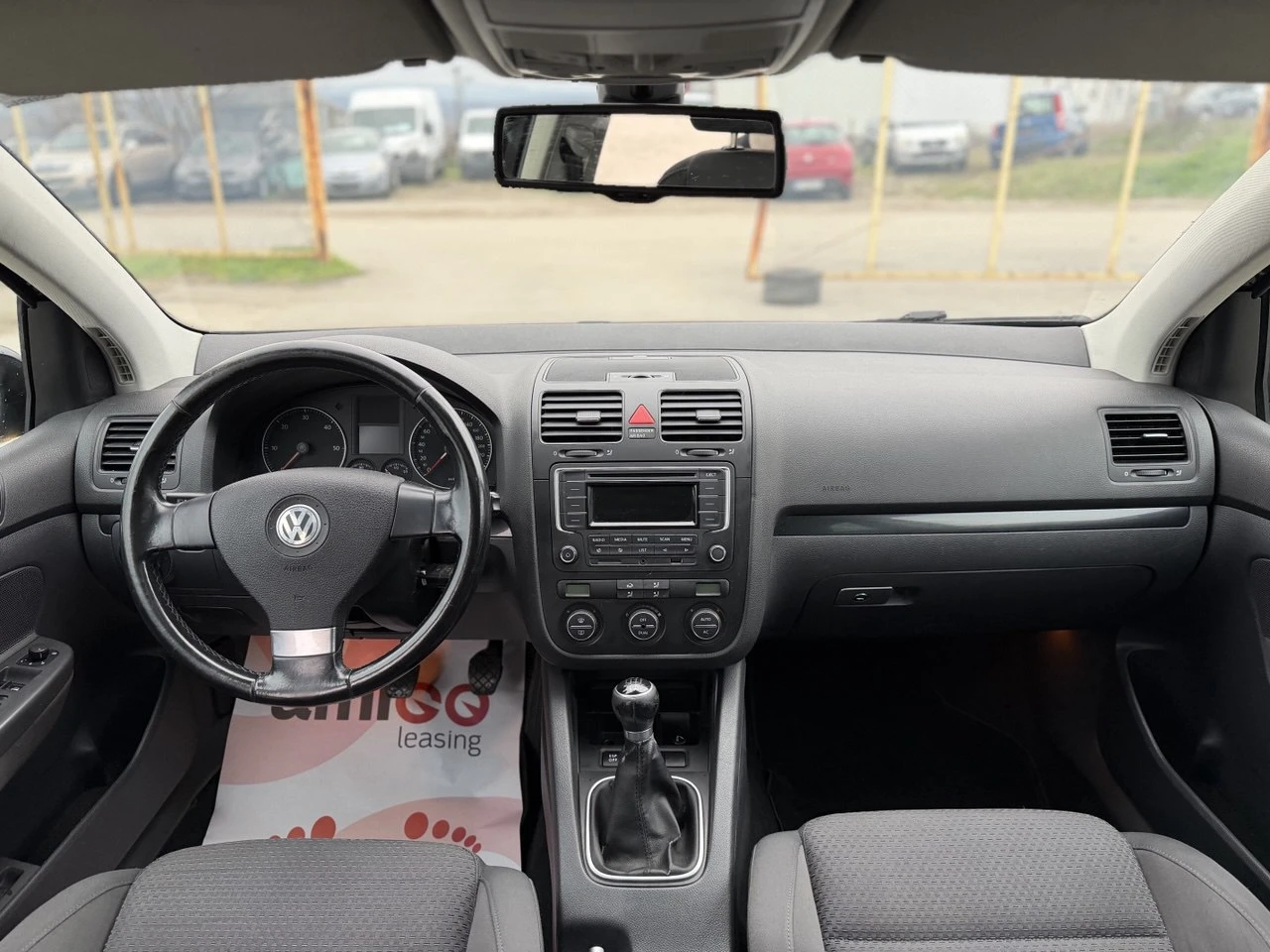 VW Golf 1.9TDI GT SPORT -10% | Mobile.bg   13