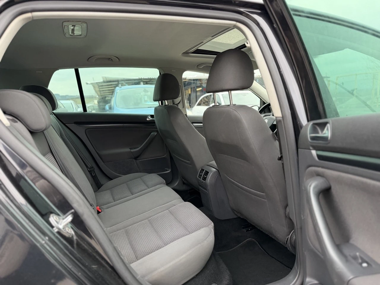 VW Golf 1.9TDI GT SPORT -10% | Mobile.bg   11