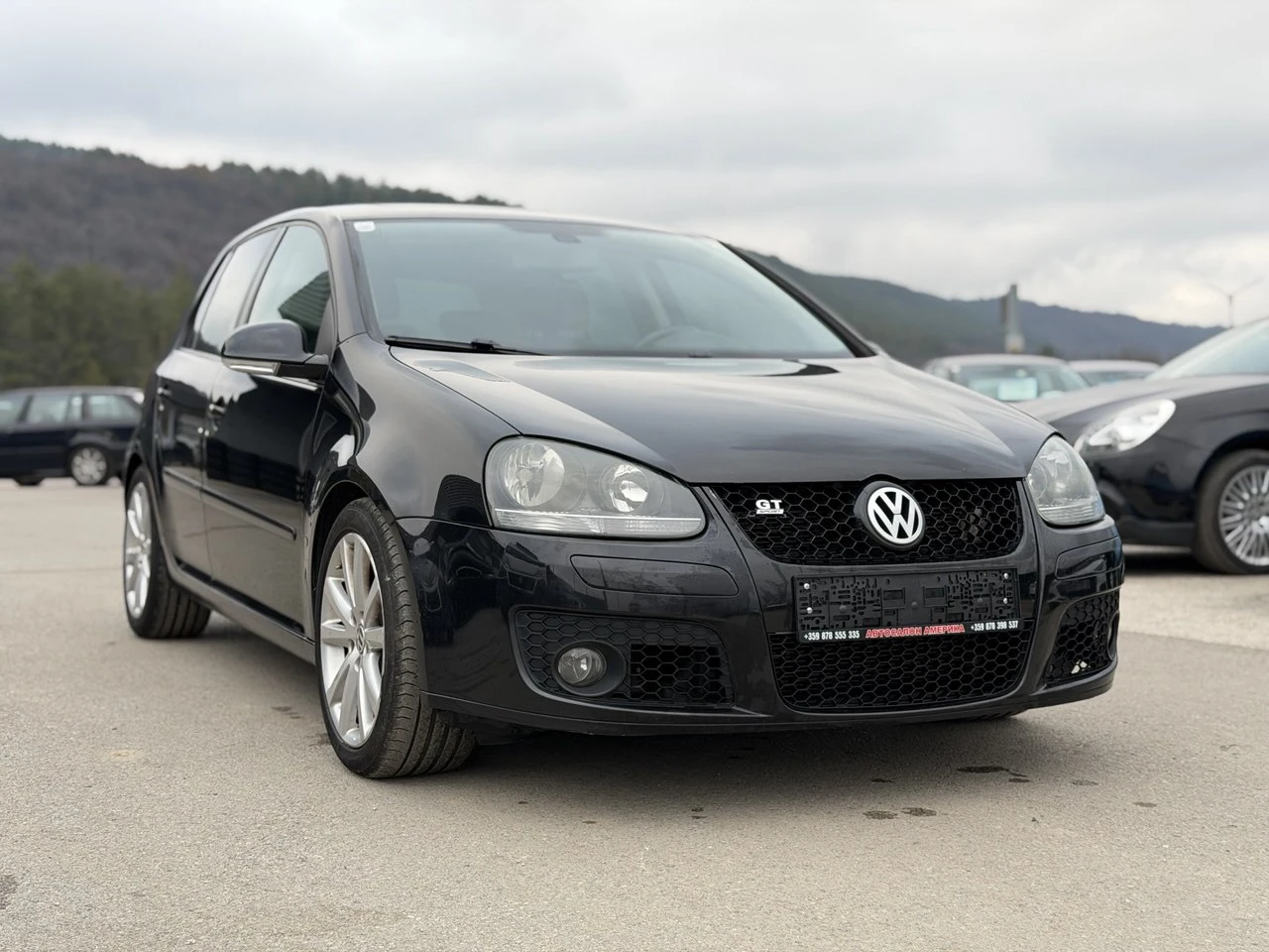 VW Golf 1.9TDI GT SPORT -10% | Mobile.bg   1