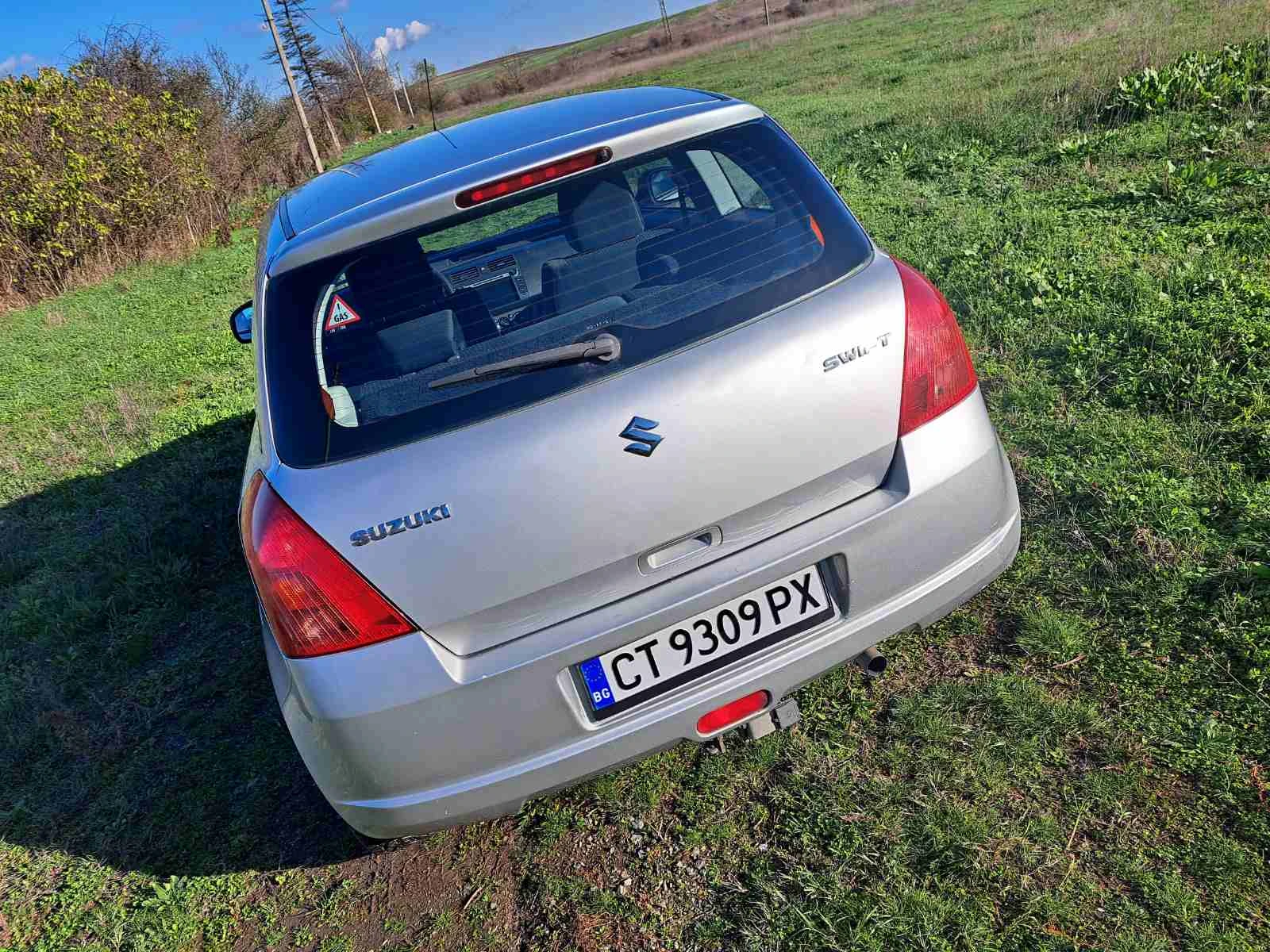 Suzuki Swift | Mobile.bg � ����������� 15