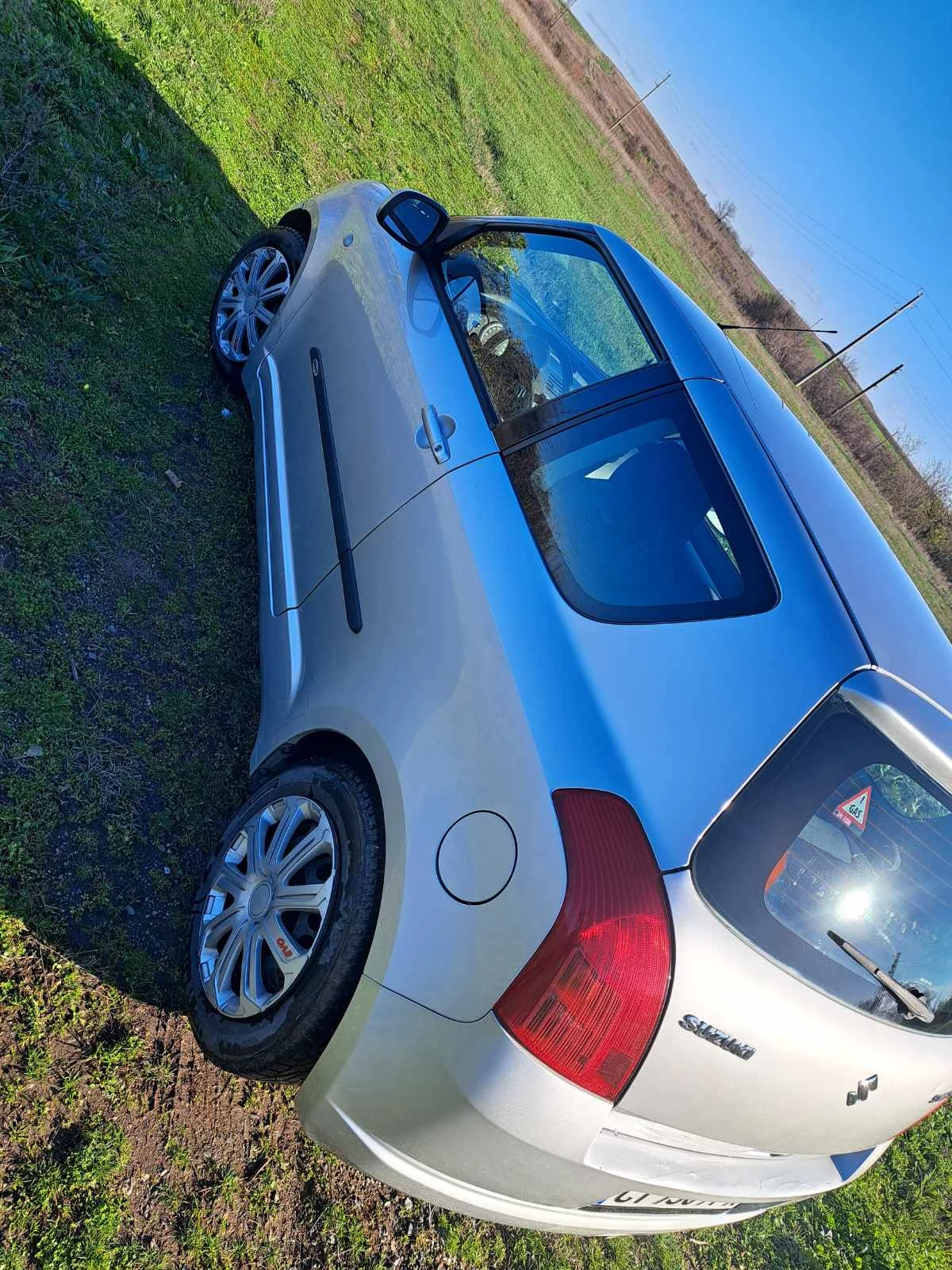 Suzuki Swift | Mobile.bg � ����������� 16