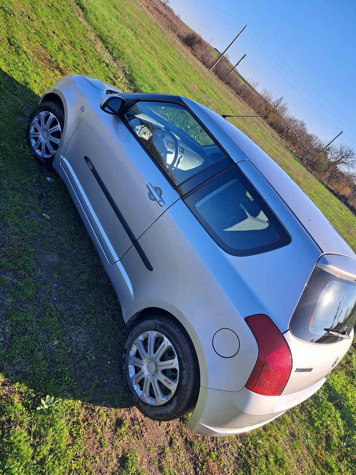 Suzuki Swift | Mobile.bg � ����������� 11