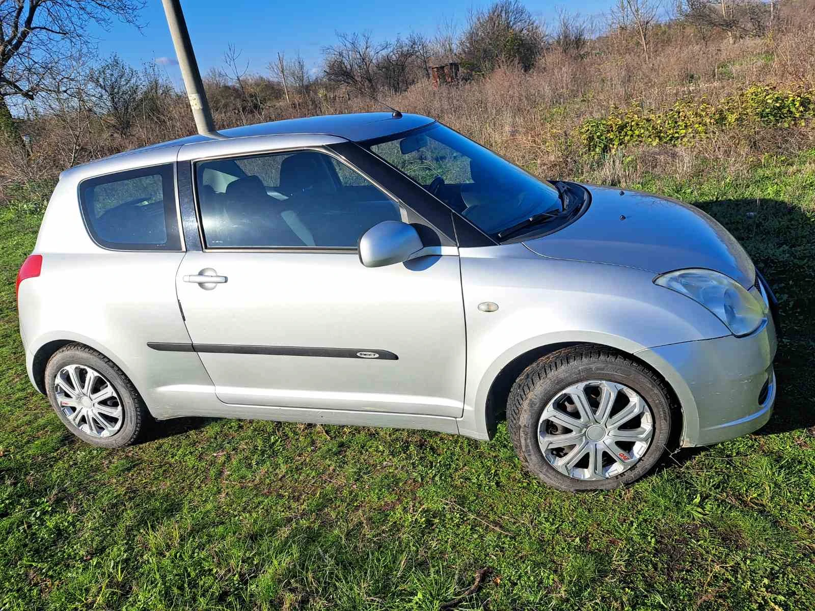 Suzuki Swift | Mobile.bg � ����������� 1