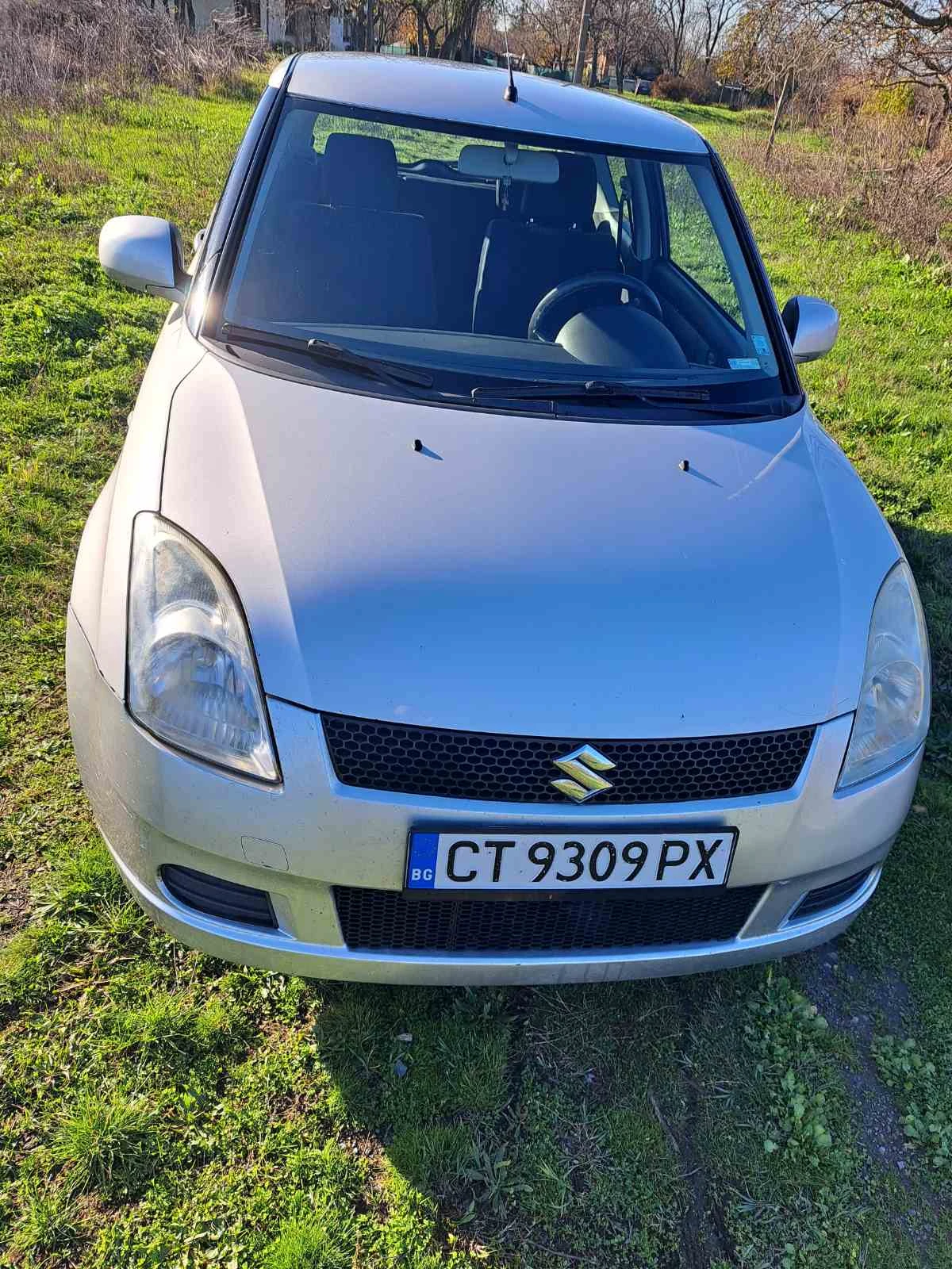 Suzuki Swift | Mobile.bg � ����������� 9