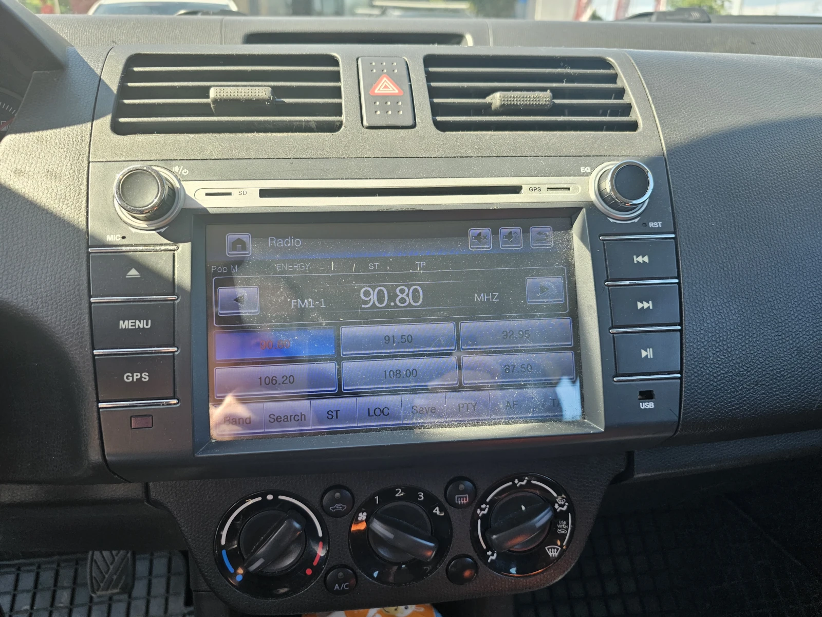 Suzuki Swift | Mobile.bg � ����������� 8