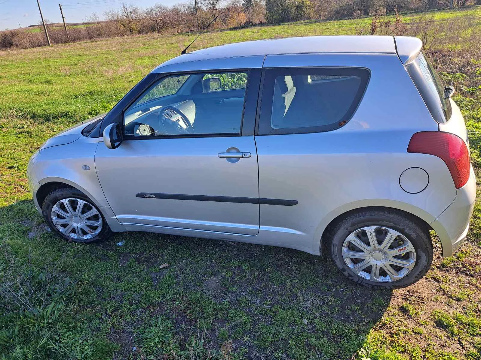 Suzuki Swift | Mobile.bg � ����������� 10