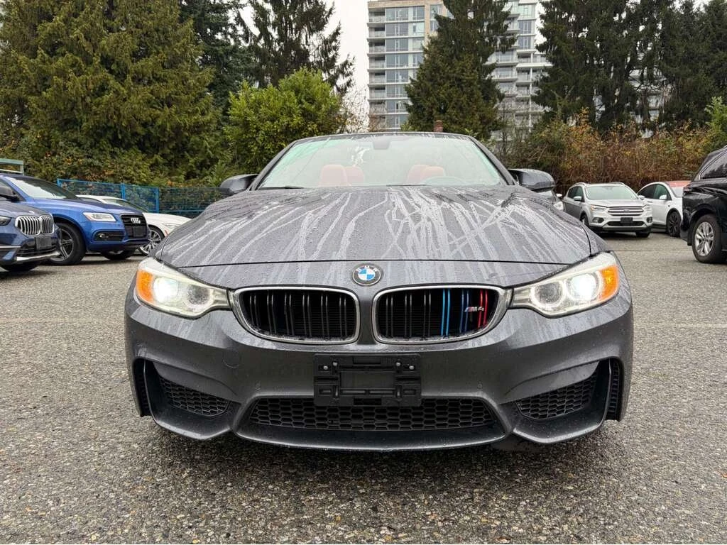 BMW M4 * 2dr Convertible * CARFAX * ��� ������������ ���� | Mobile.bg � ����������� 2