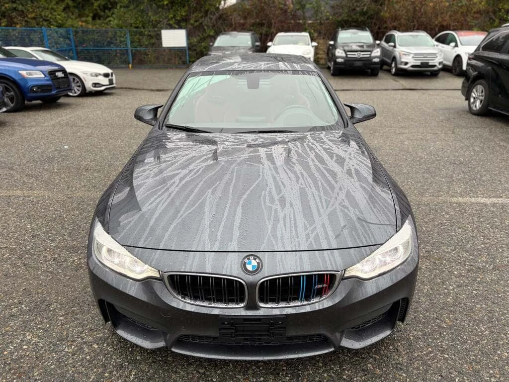 BMW M4 * 2dr Convertible * CARFAX * ��� ������������ ���� | Mobile.bg � ����������� 3