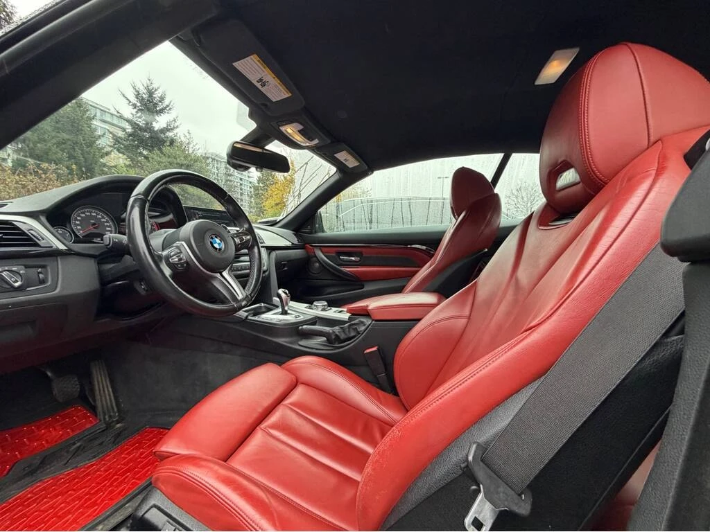 BMW M4 * 2dr Convertible * CARFAX * ��� ������������ ���� | Mobile.bg � ����������� 12