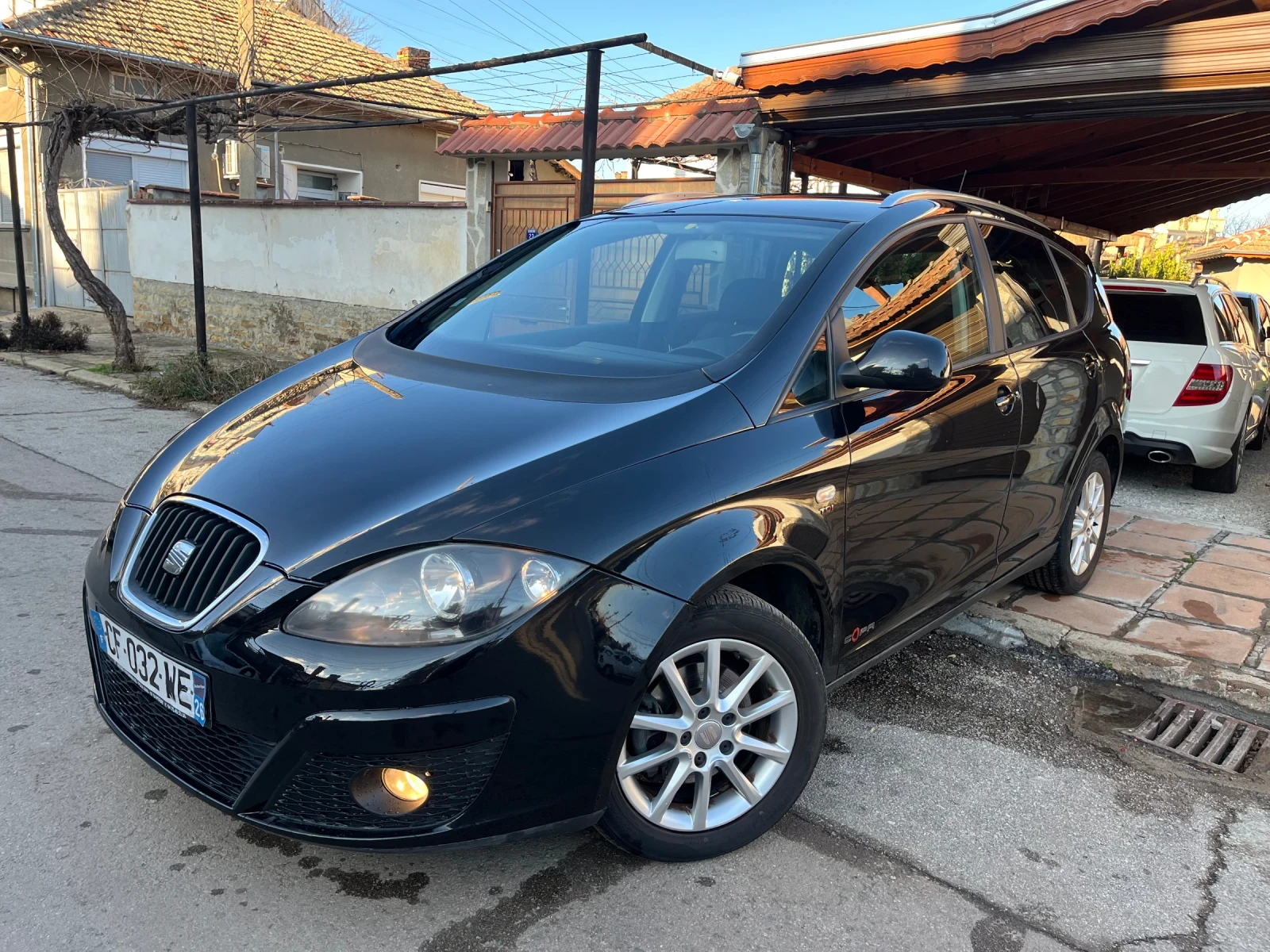 Seat Altea XL-2.0TDI-COPA-Edition  - изображение 3