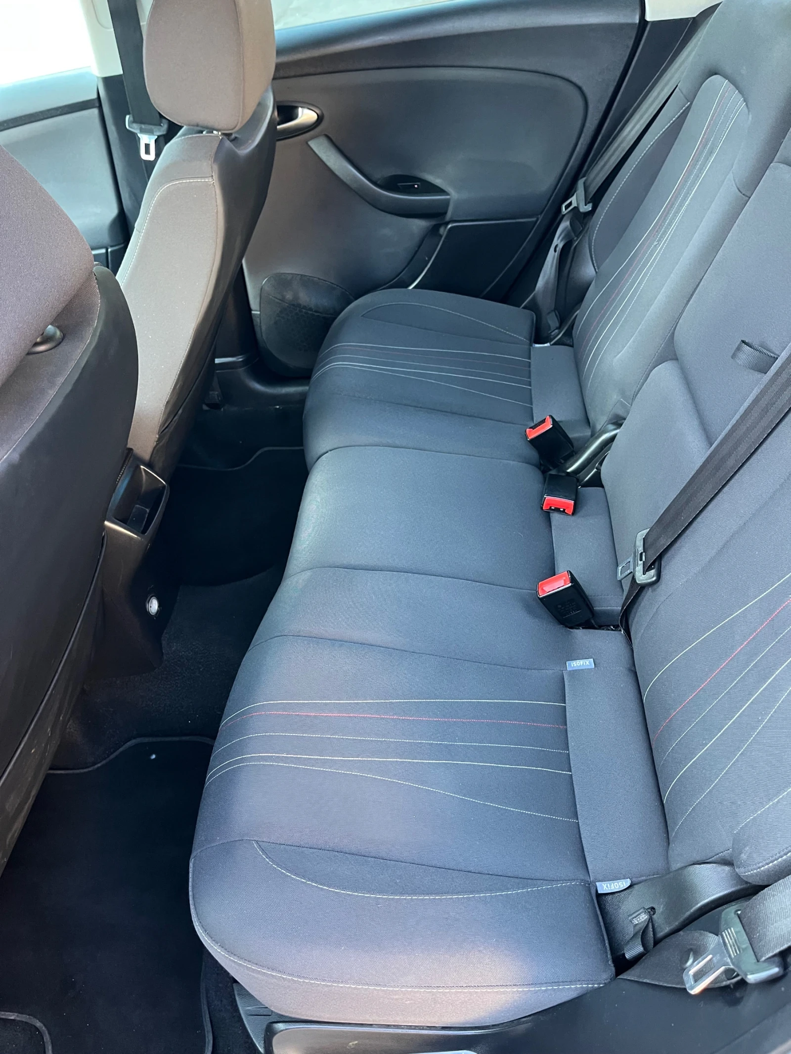 Seat Altea XL-2.0TDI-COPA-Edition  - изображение 9