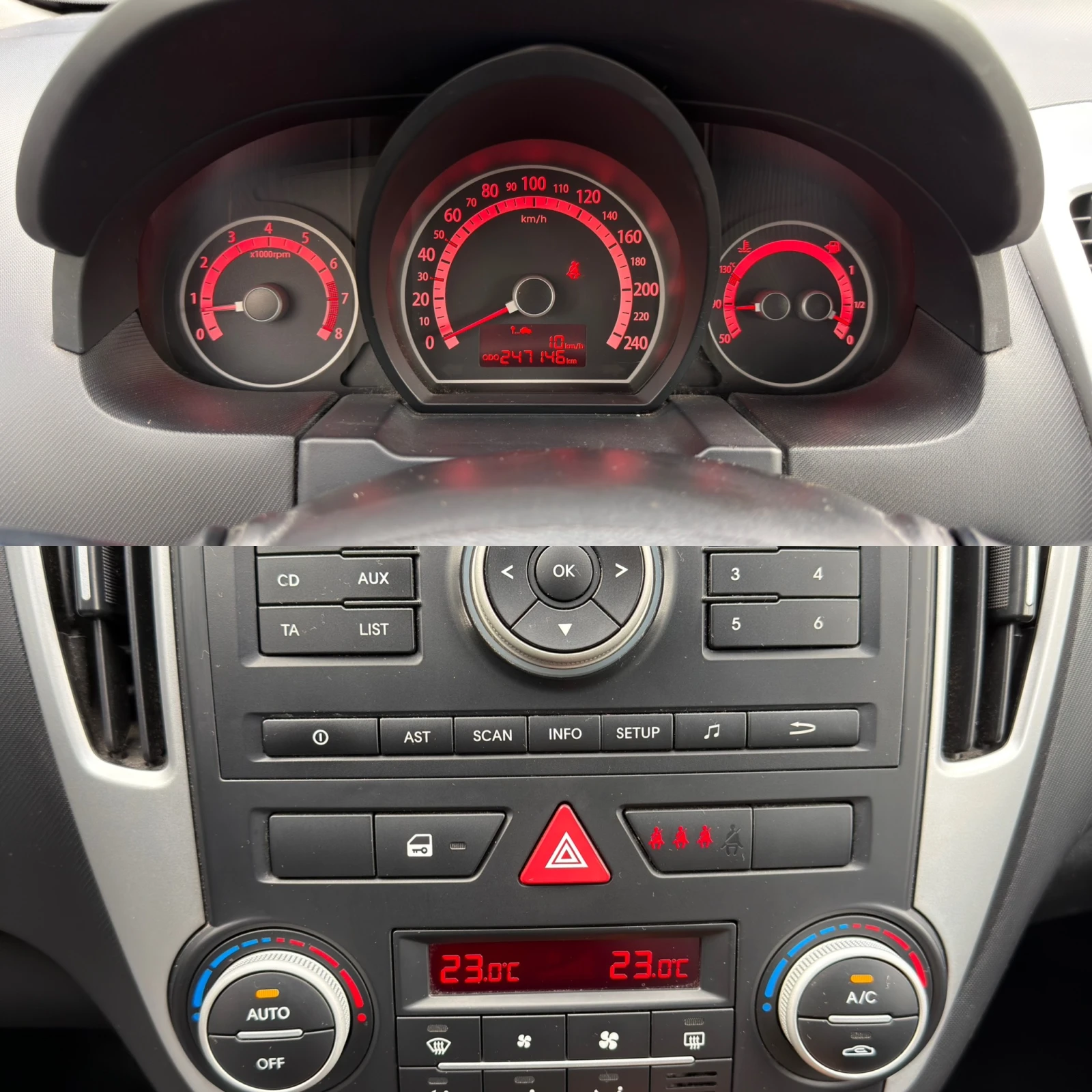 Kia Ceed 1.6i\�������� ��� BRC\�����������\����������*  | Mobile.bg � ����������� 14