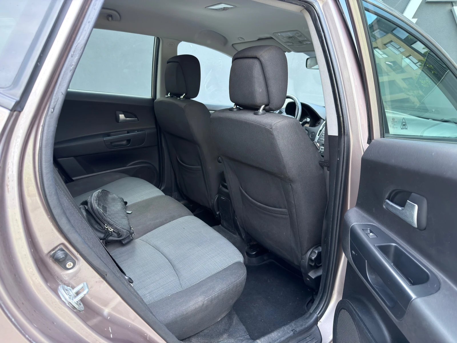 Kia Ceed 1.6i\�������� ��� BRC\�����������\����������*  | Mobile.bg � ����������� 13