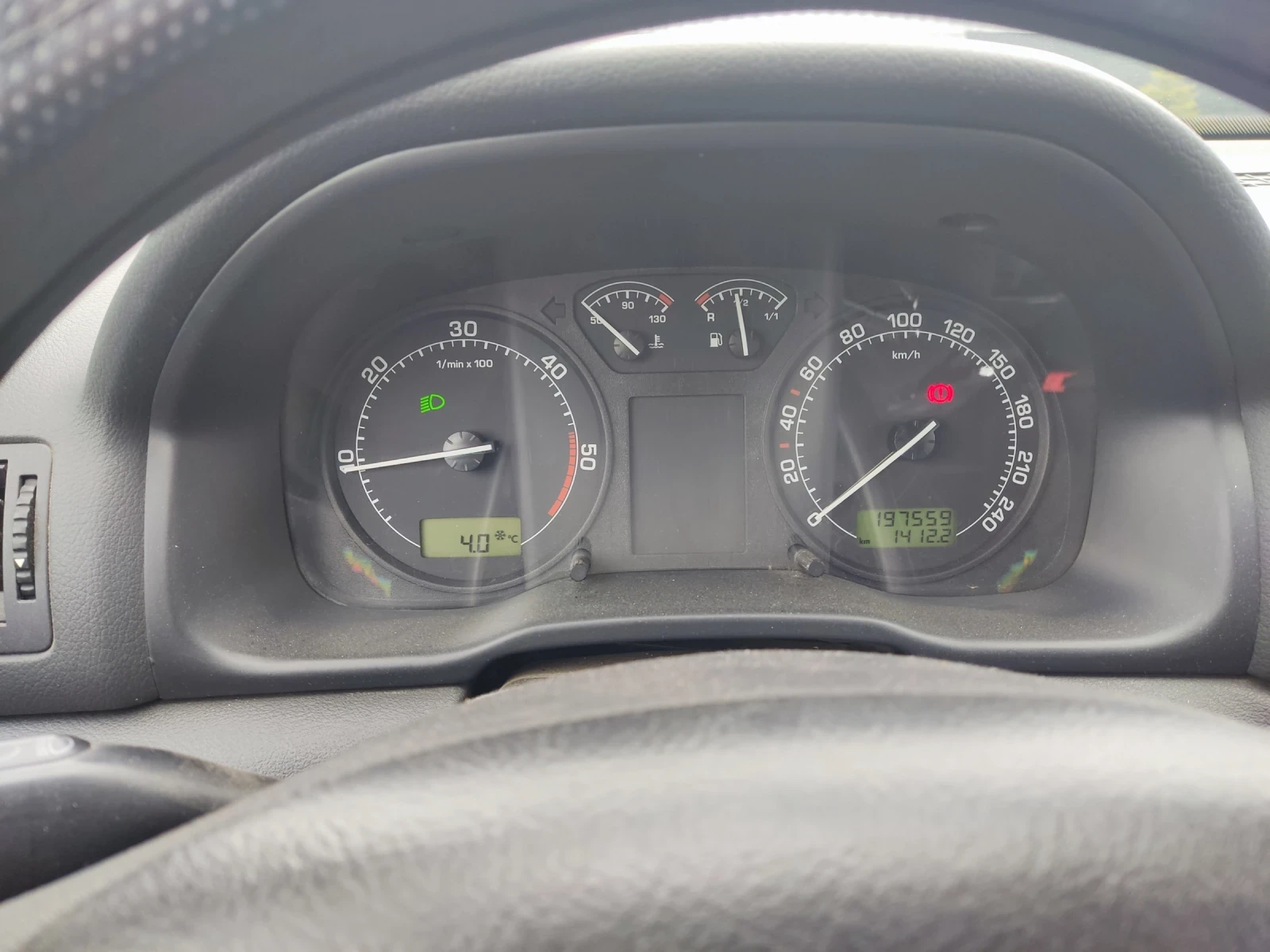 Skoda Octavia  - изображение 6