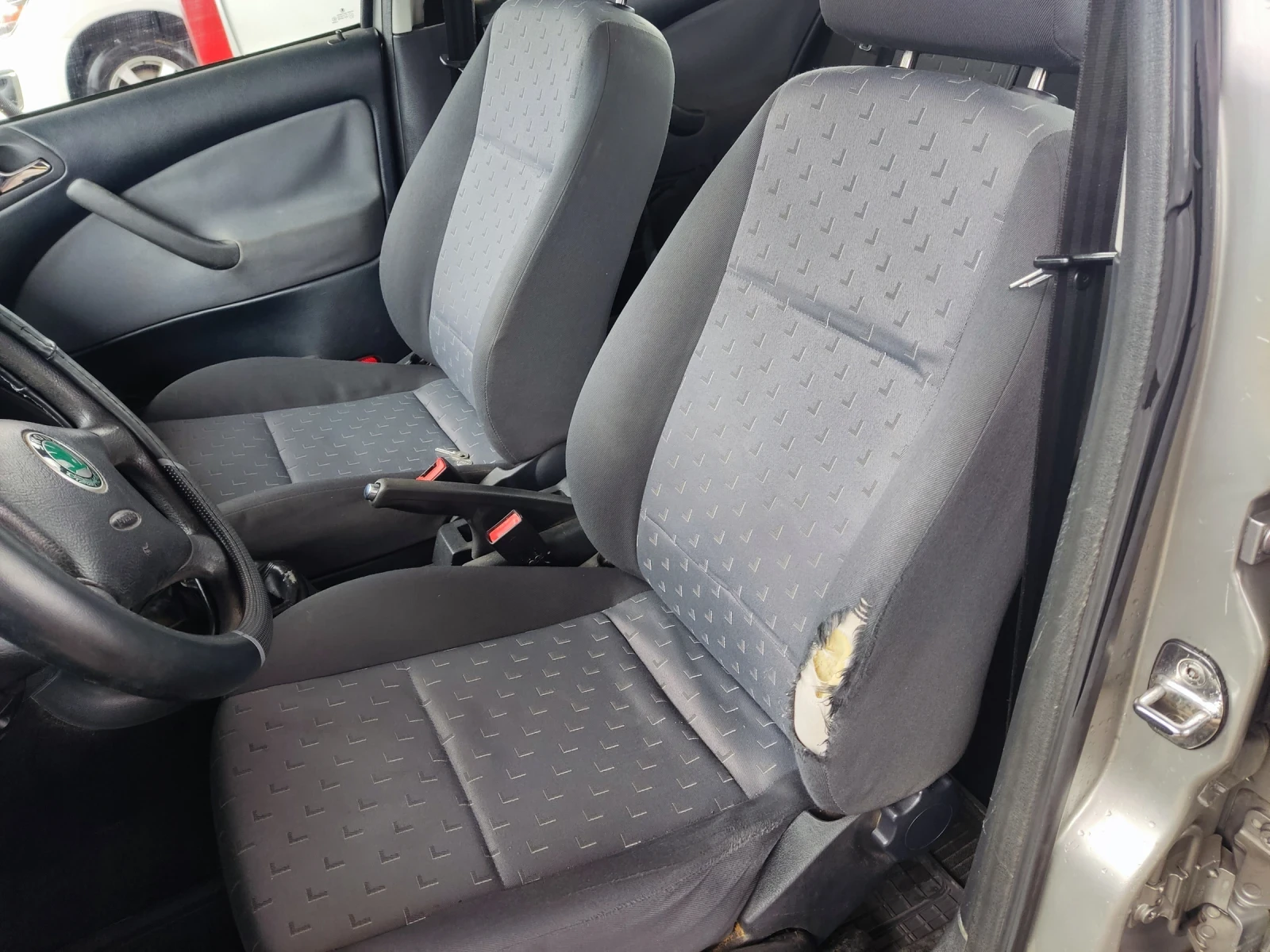 Skoda Octavia  - изображение 4