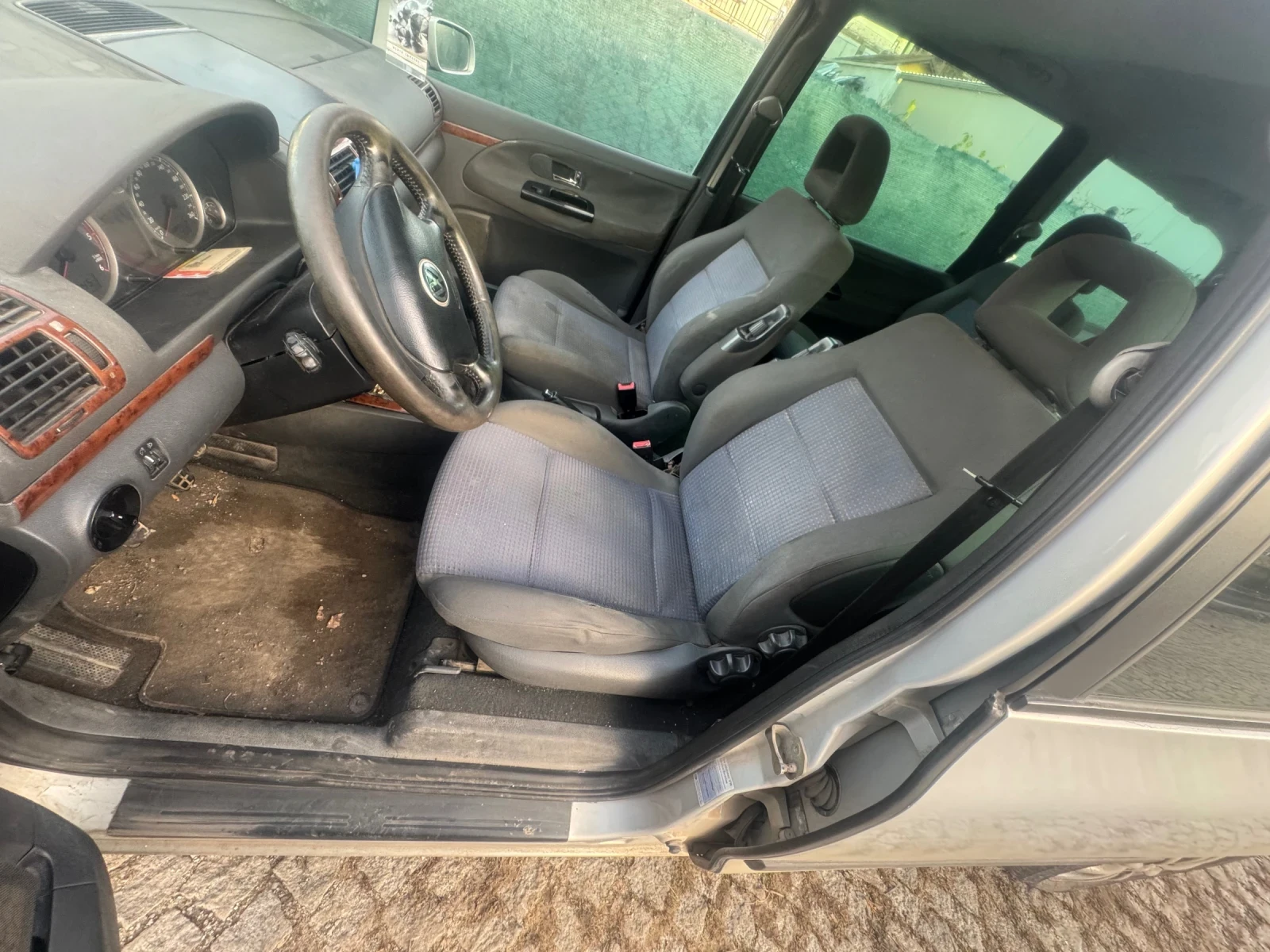 VW Sharan 1.9 TDI 4Motion ��� �� ����� | Mobile.bg � ����������� 3