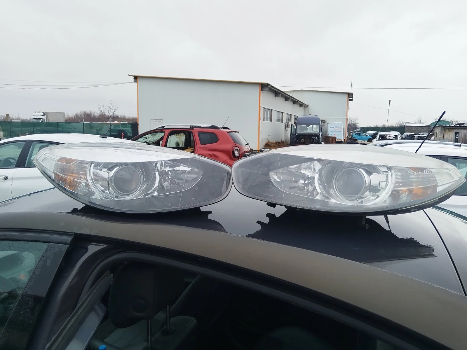 Renault Fluence 1.5dci - изображение 6