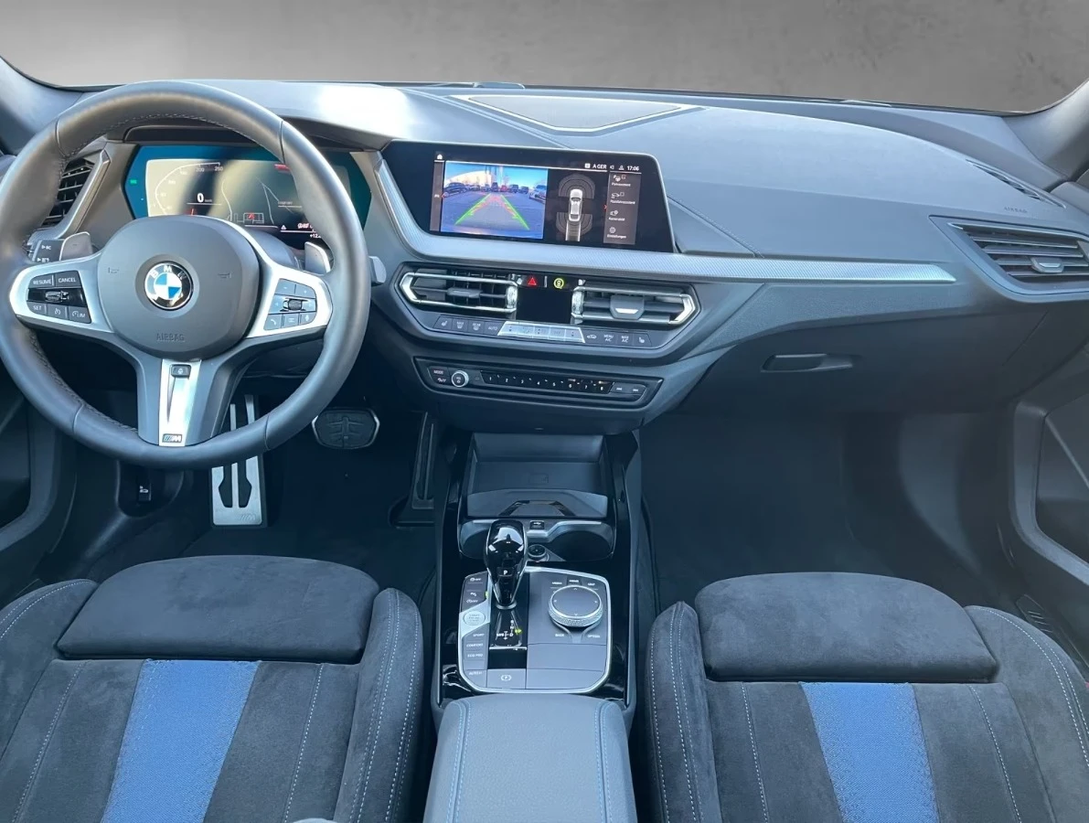 BMW 220 Gran Coupe* xDrive* LED* M Sport* M-Seats - изображение 7