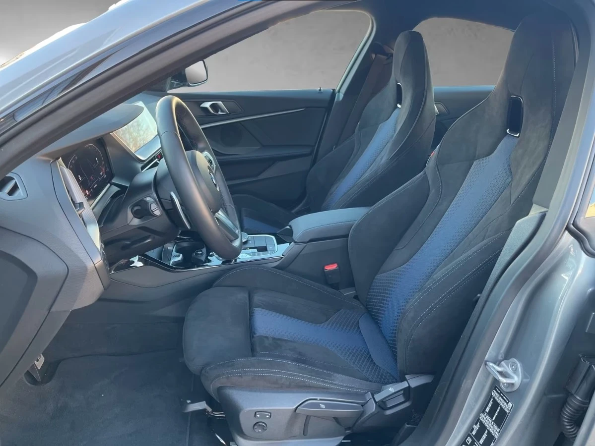 BMW 220 Gran Coupe* xDrive* LED* M Sport* M-Seats - изображение 5