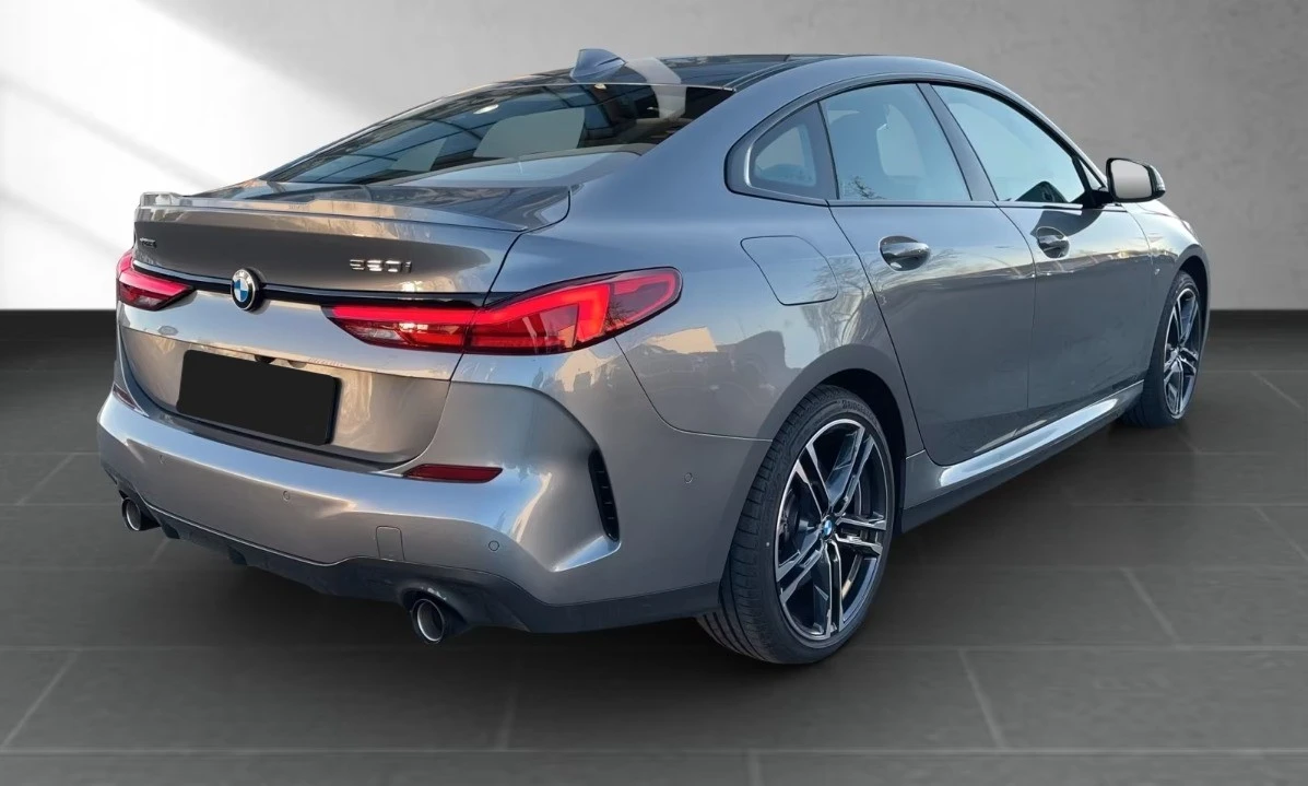 BMW 220 Gran Coupe* xDrive* LED* M Sport* M-Seats - изображение 4