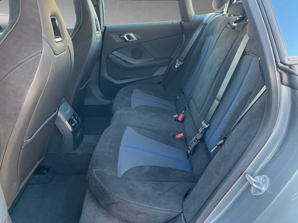 BMW 220 Gran Coupe* xDrive* LED* M Sport* M-Seats - изображение 6