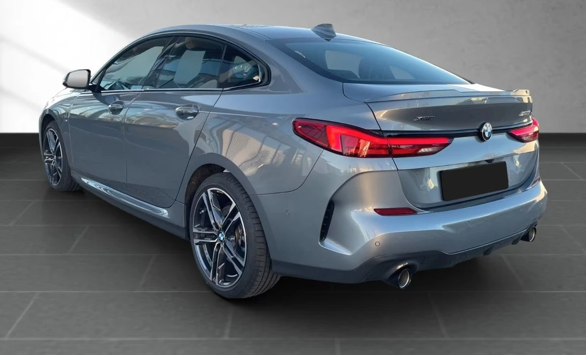 BMW 220 Gran Coupe* xDrive* LED* M Sport* M-Seats - изображение 3