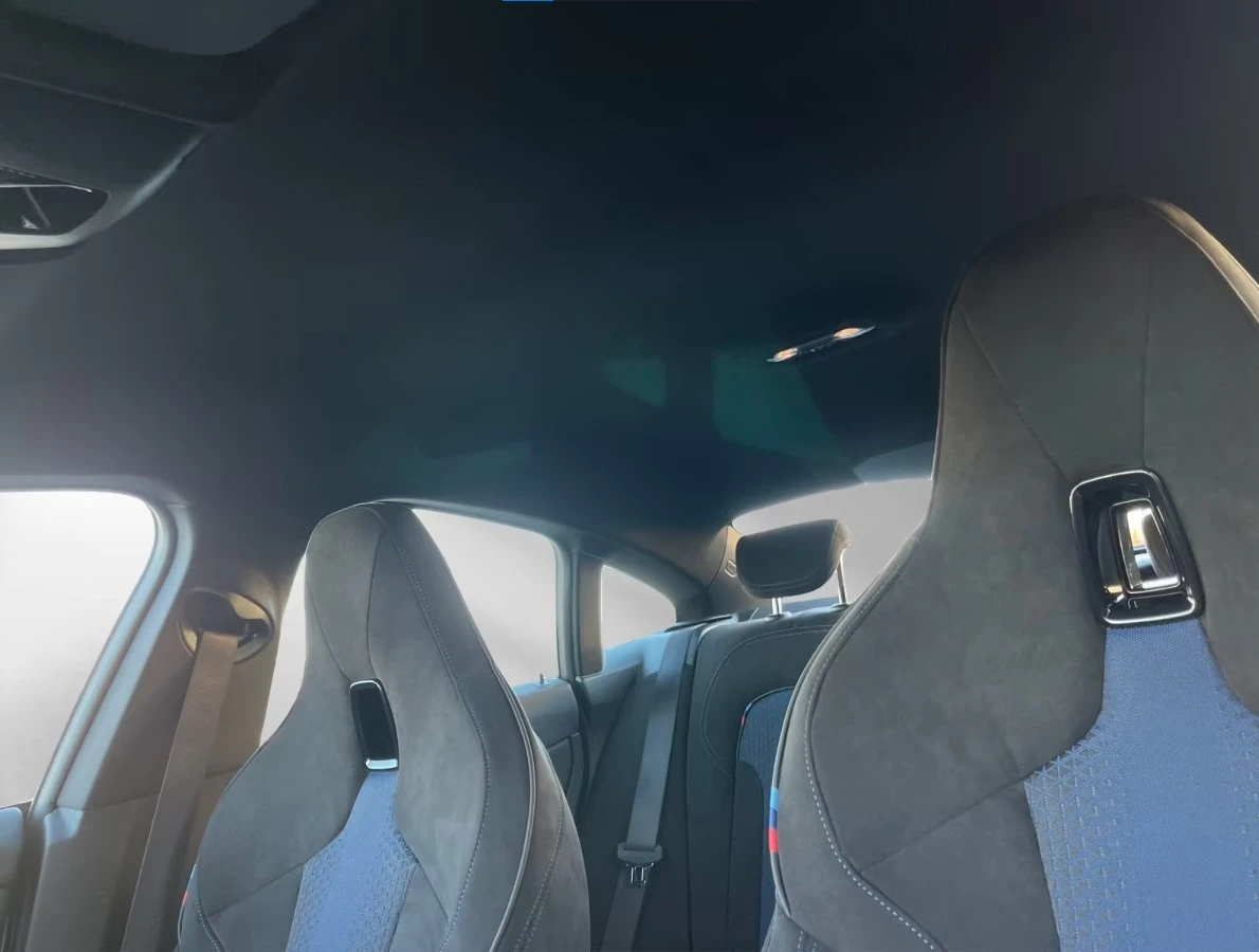 BMW 220 Gran Coupe* xDrive* LED* M Sport* M-Seats - изображение 8