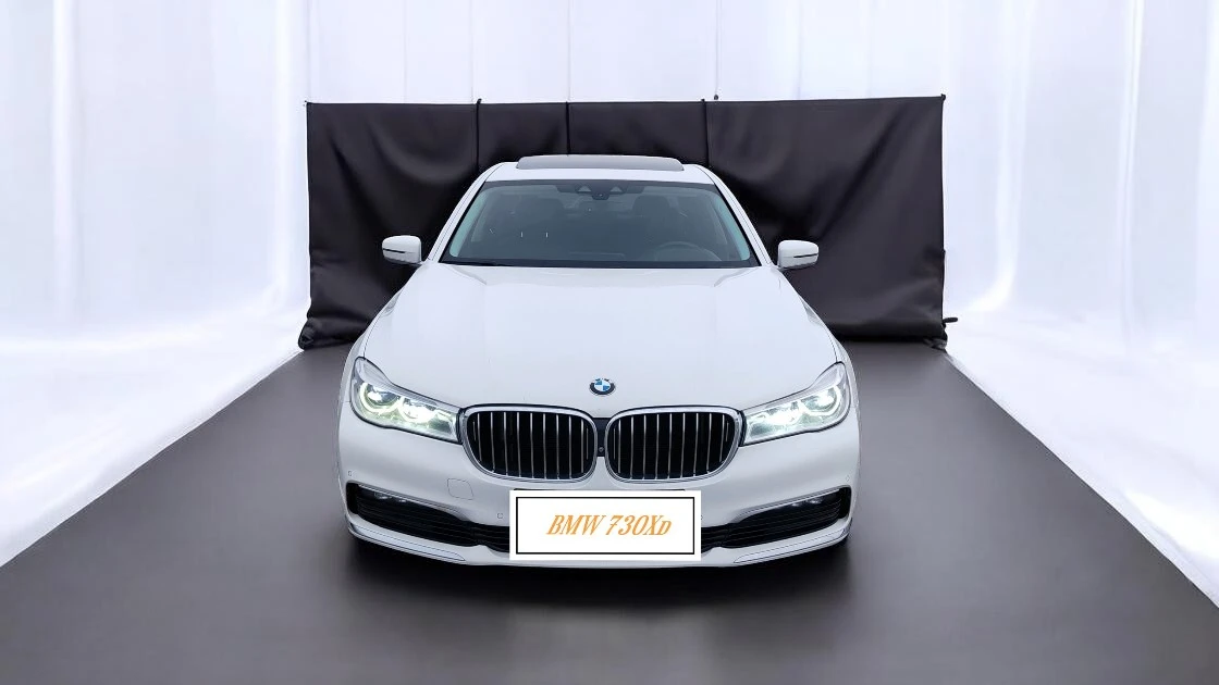 BMW 730 Xd * * ��� ����* *  | Mobile.bg � ����������� 16