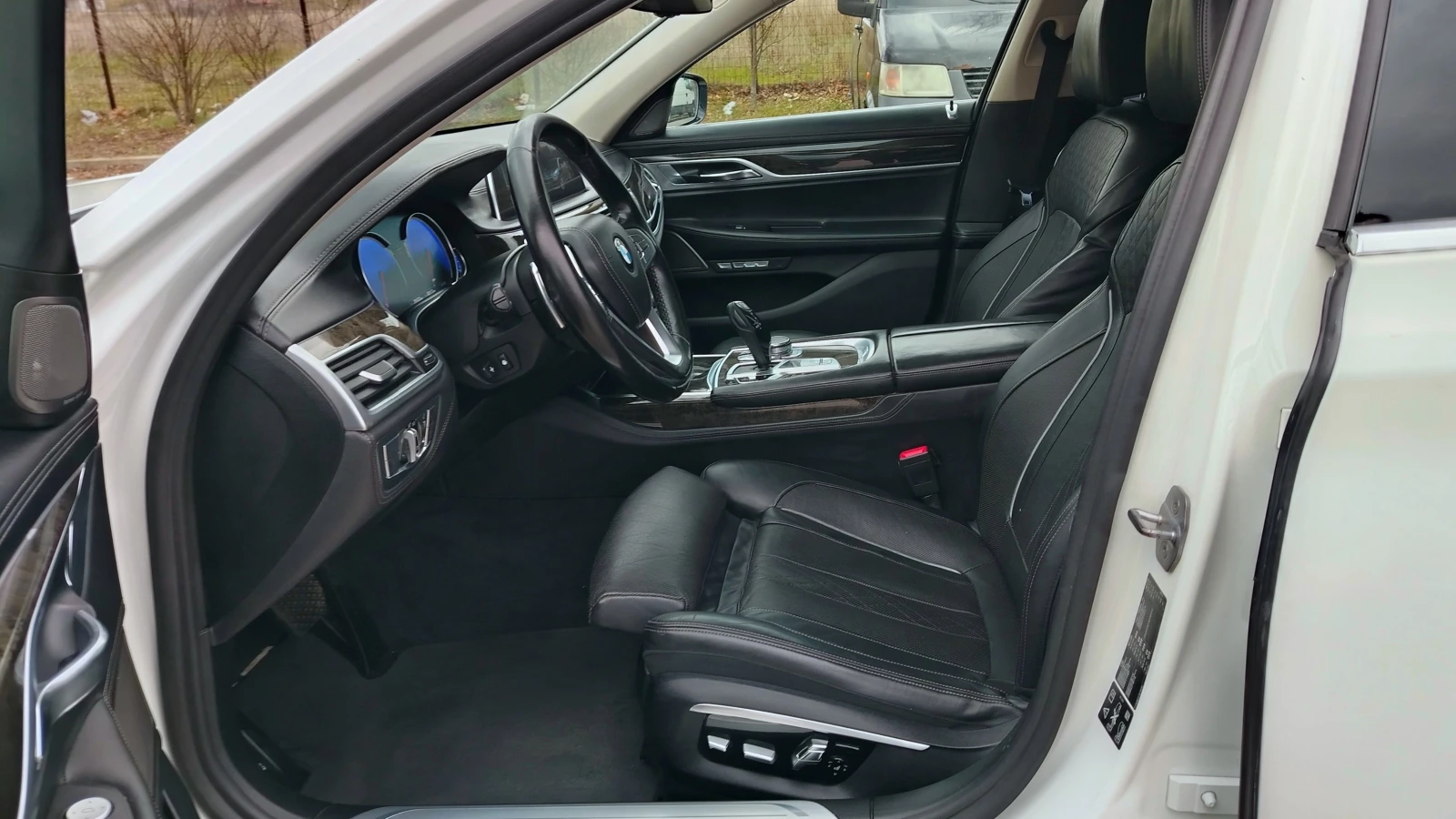 BMW 730 Xd * * ��� ����* *  | Mobile.bg � ����������� 10