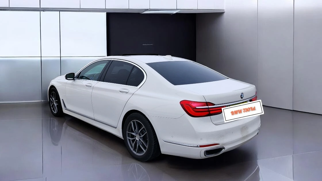 BMW 730 Xd * * ��� ����* *  | Mobile.bg � ����������� 17