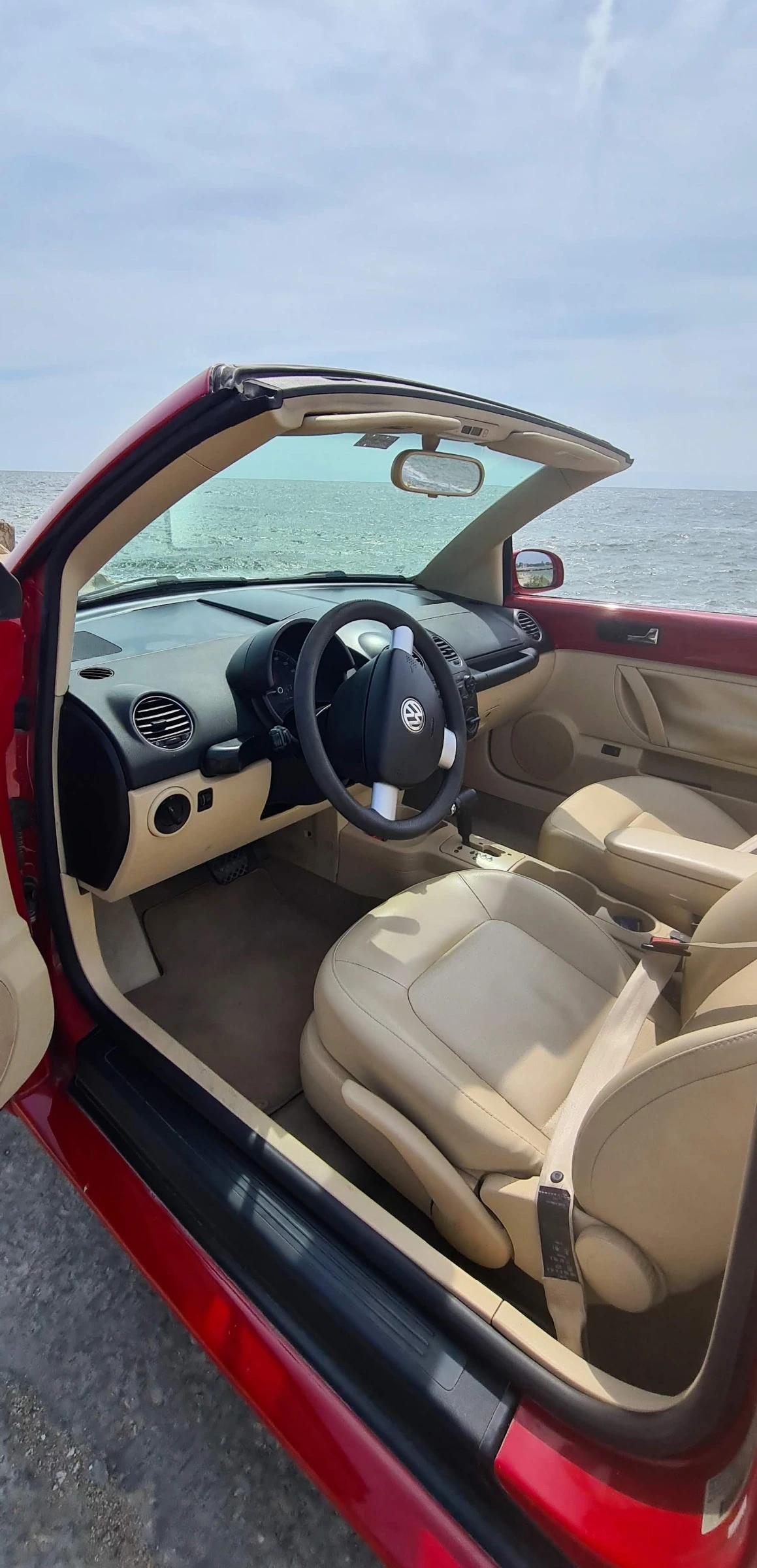 VW Beetle  - изображение 6