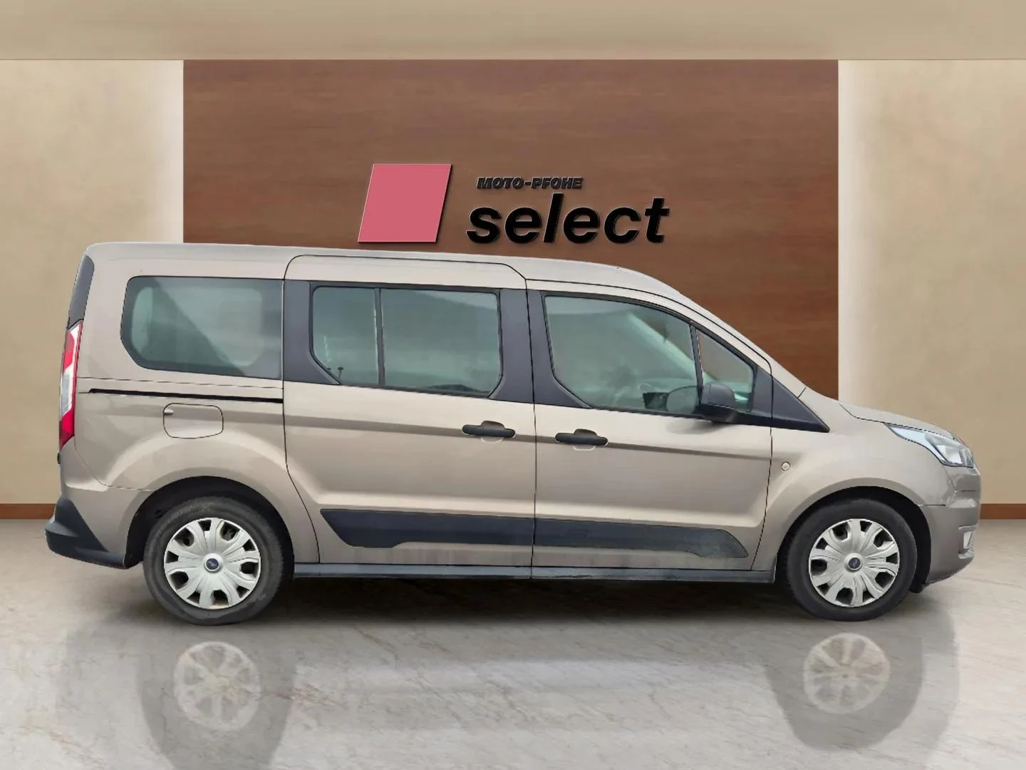 Ford Connect 1.5 EcoBlue - изображение 4