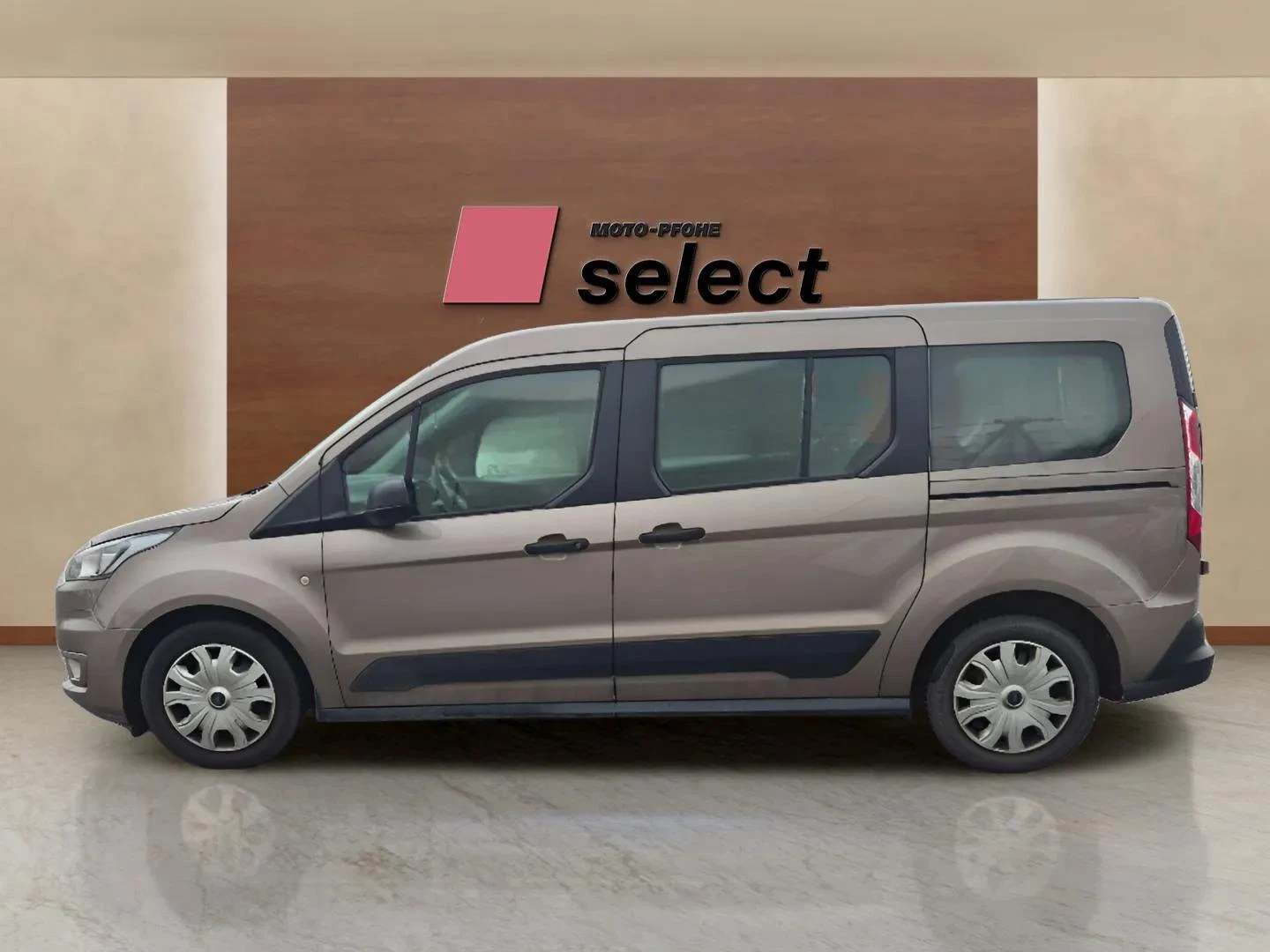 Ford Connect 1.5 EcoBlue - изображение 8