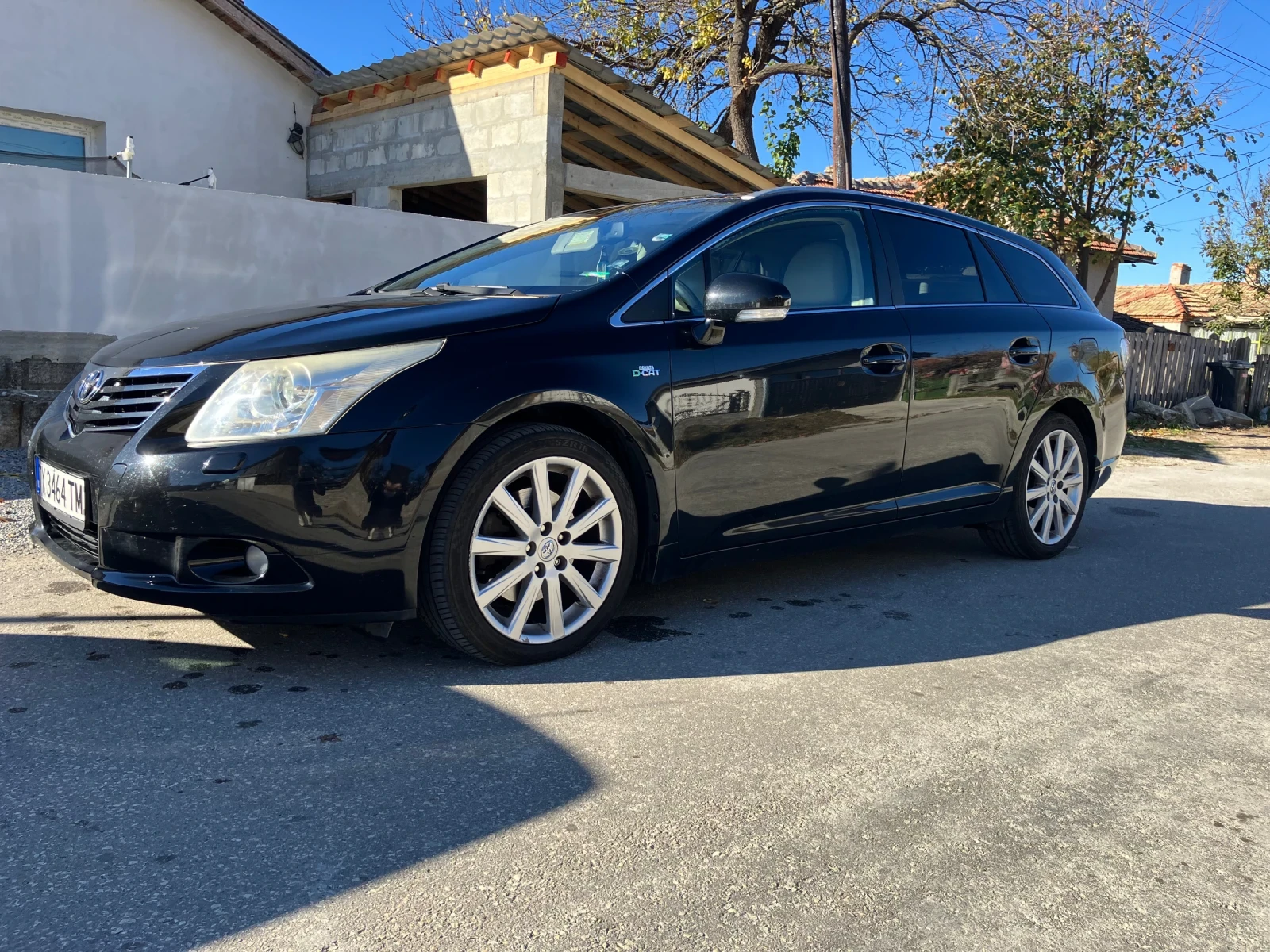 Toyota Avensis | Mobile.bg � ����������� 1