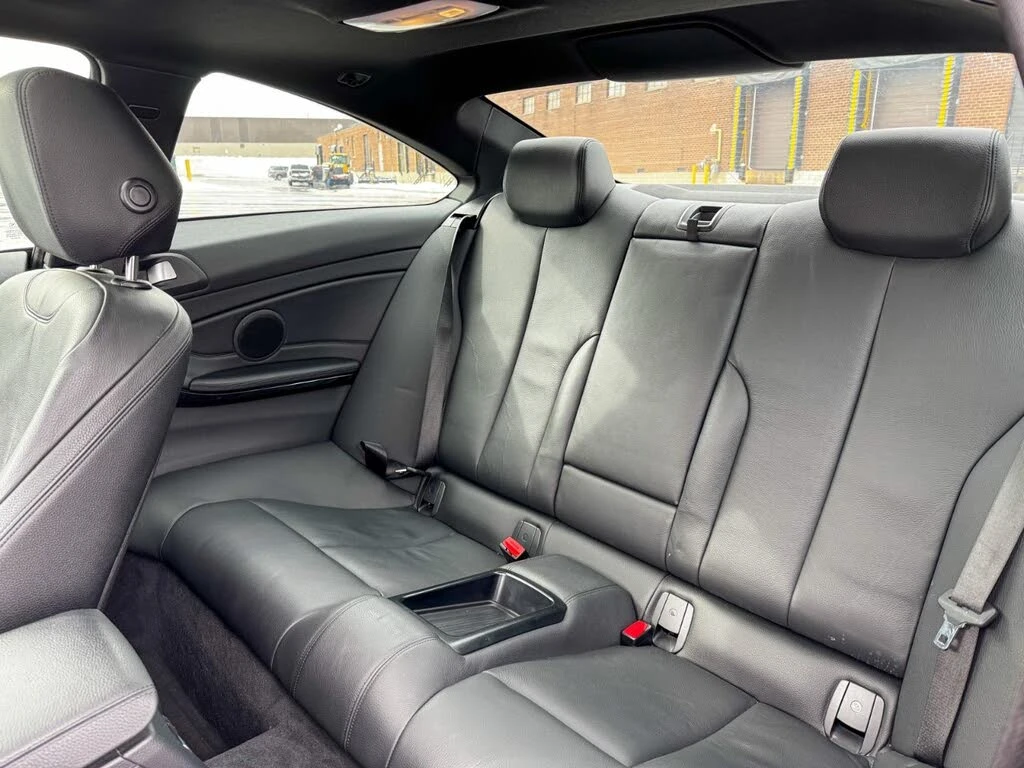 BMW 440 * �-Package* * HeadUp* A���������* (���� �� ��) | Mobile.bg � ����������� 16