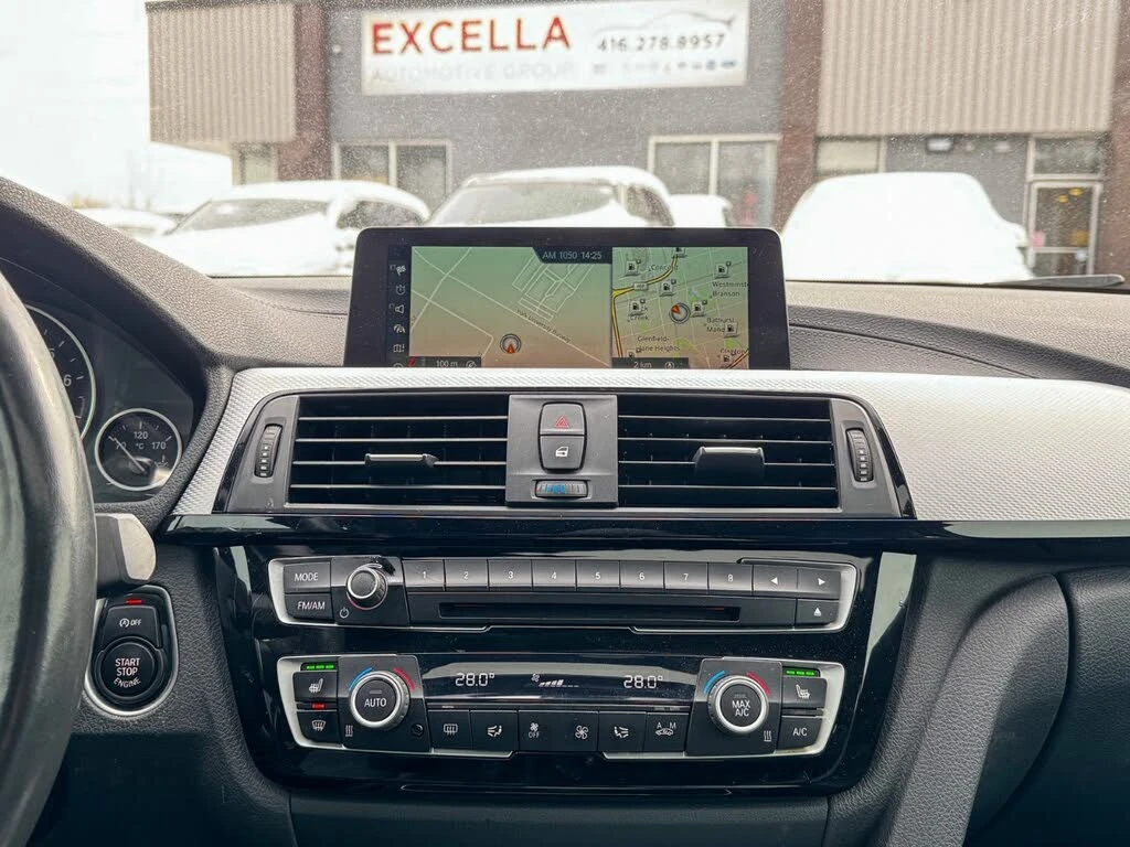 BMW 440 * �-Package* * HeadUp* A���������* (���� �� ��) | Mobile.bg � ����������� 14