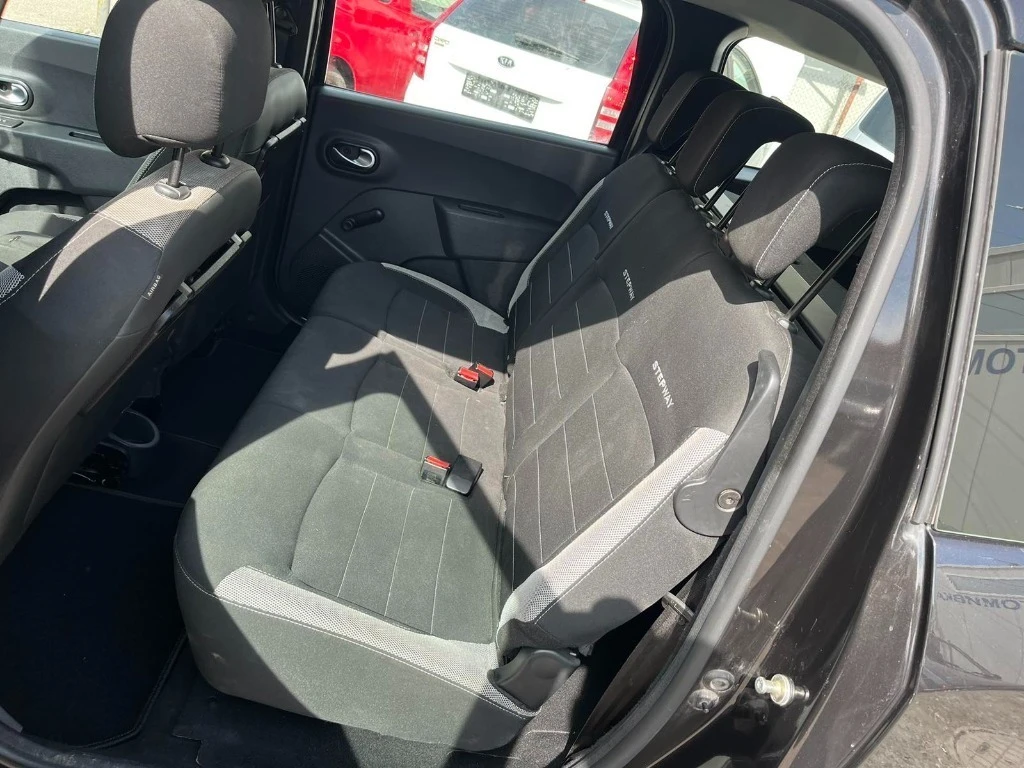 Dacia Lodgy 1.2 Stepway �-6 | Mobile.bg � ����������� 14