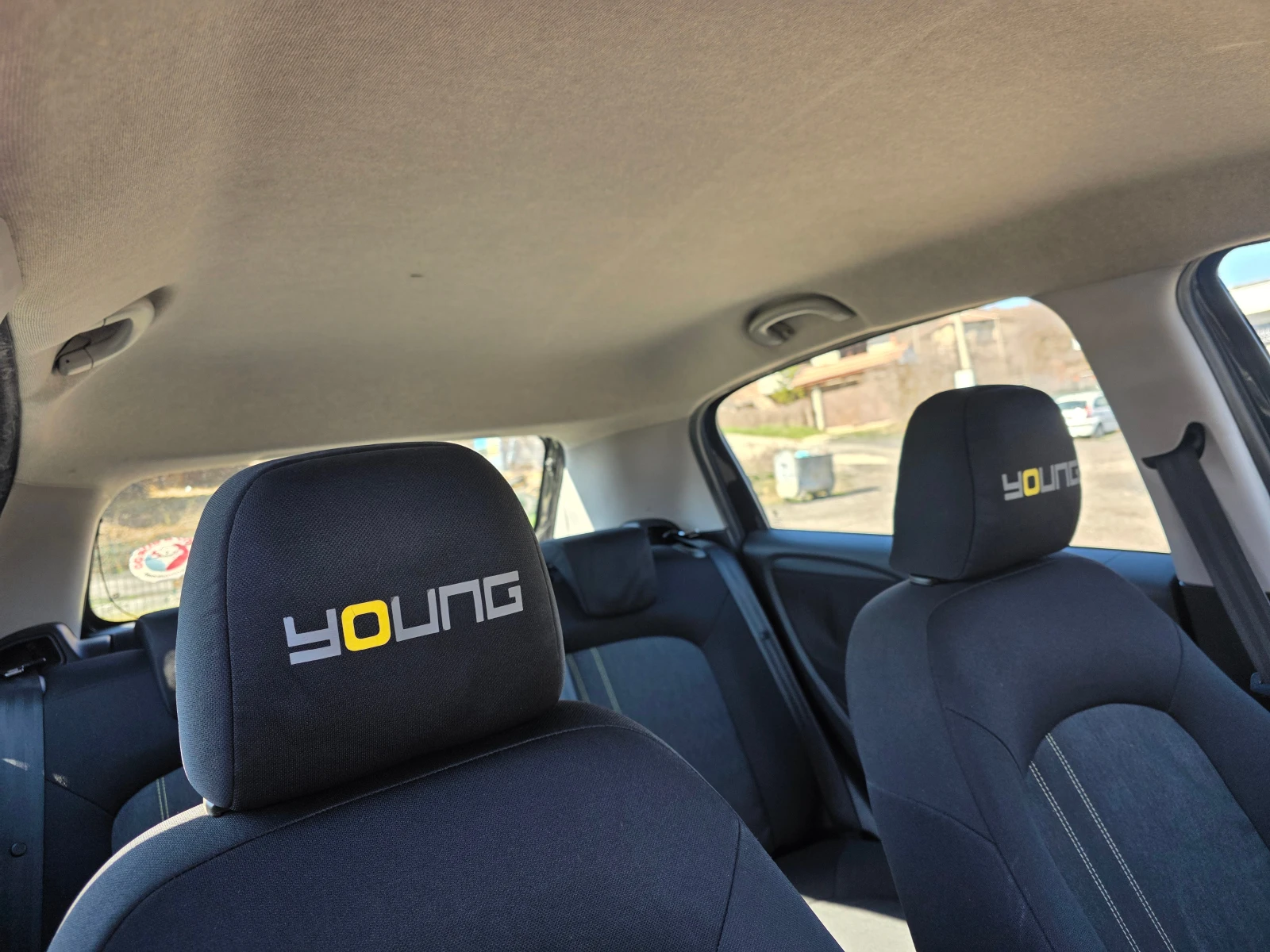 Fiat Punto 1.3d Facelift EURO5B | Mobile.bg � ����������� 15