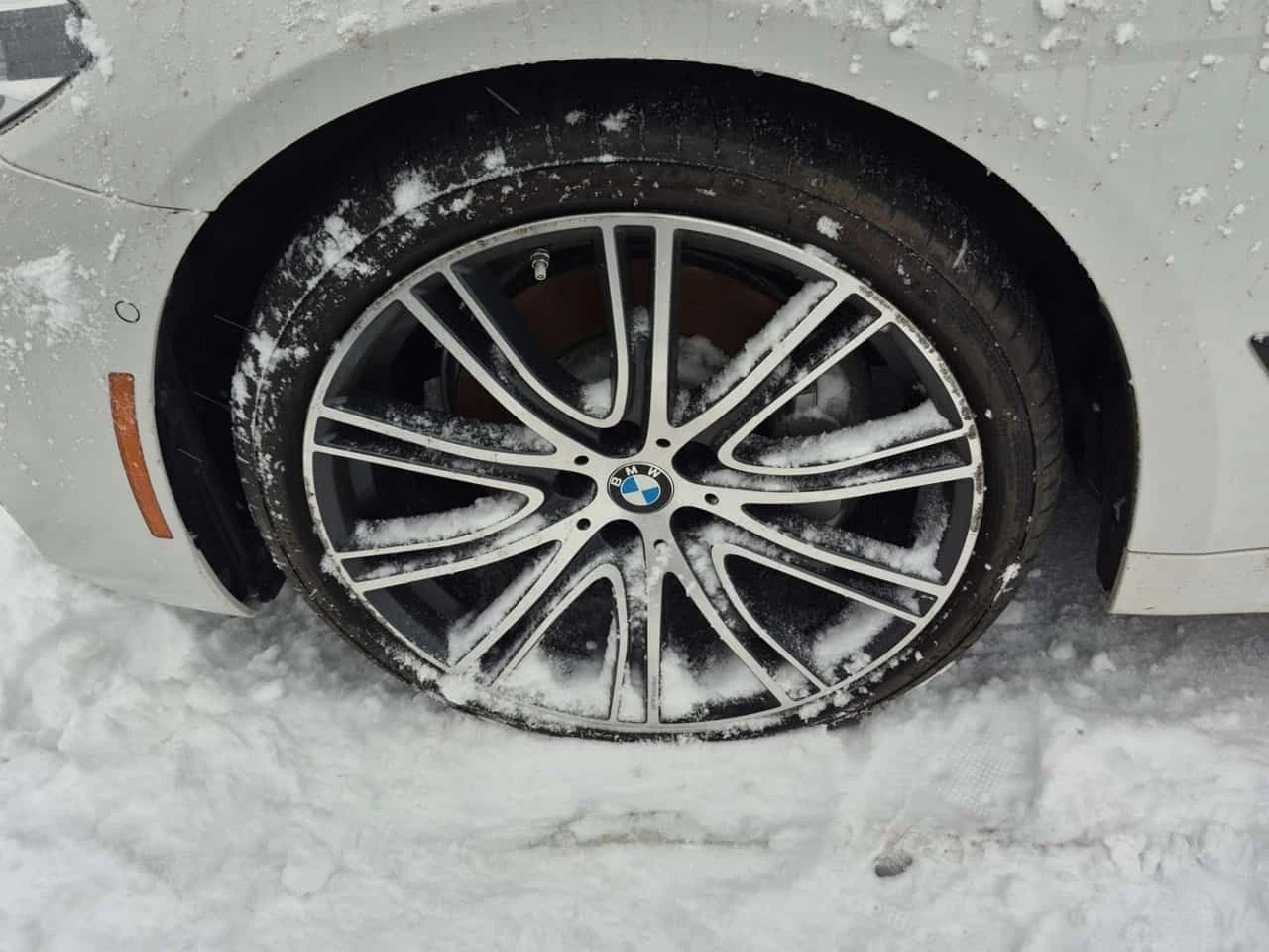 BMW 540 * XDRIVE * 360 ������ * ��������� *  | Mobile.bg � ����������� 6