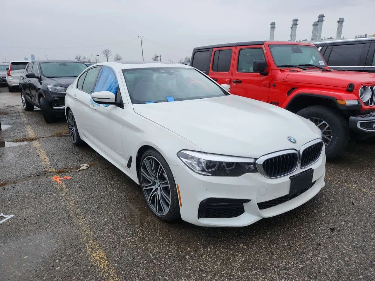 BMW 540 * XDRIVE * 360 ������ * ��������� *  | Mobile.bg � ����������� 2