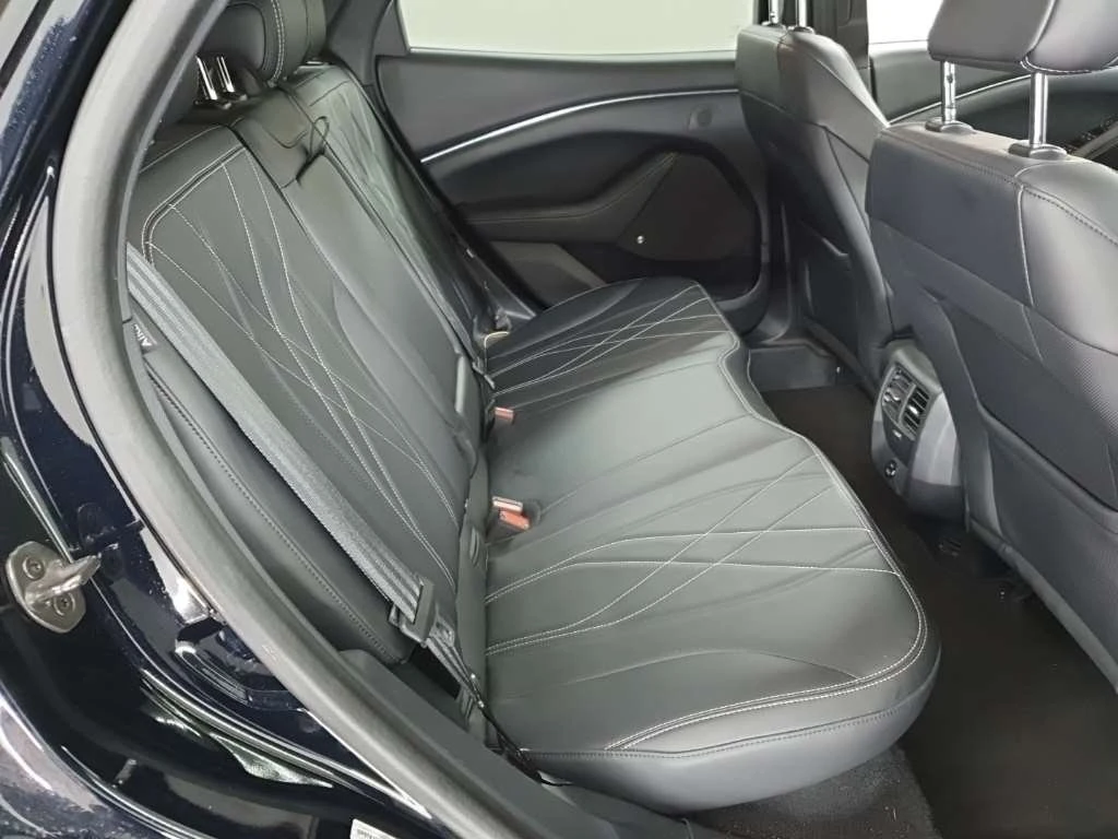 Ford Mustang Mach-E 99KW Premium Extended Range RWD, снимка 14 - Автомобили и джипове - 54156918