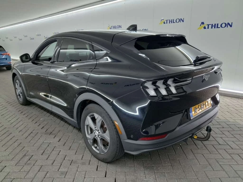 Ford Mustang Mach-E 99KW Premium Extended Range RWD, снимка 2 - Автомобили и джипове - 54156918