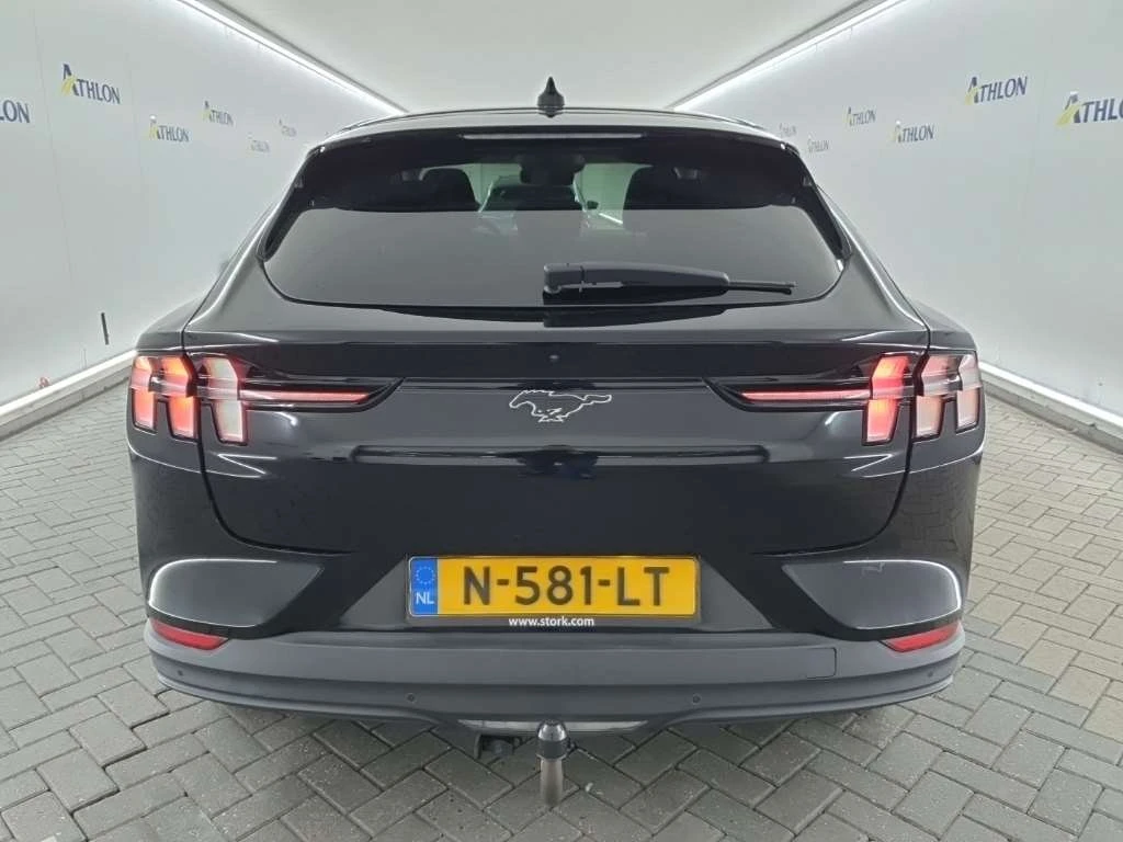 Ford Mustang Mach-E 99KW Premium Extended Range RWD, снимка 6 - Автомобили и джипове - 54156918