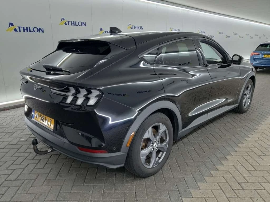 Ford Mustang Mach-E 99KW Premium Extended Range RWD, снимка 12 - Автомобили и джипове - 54156918