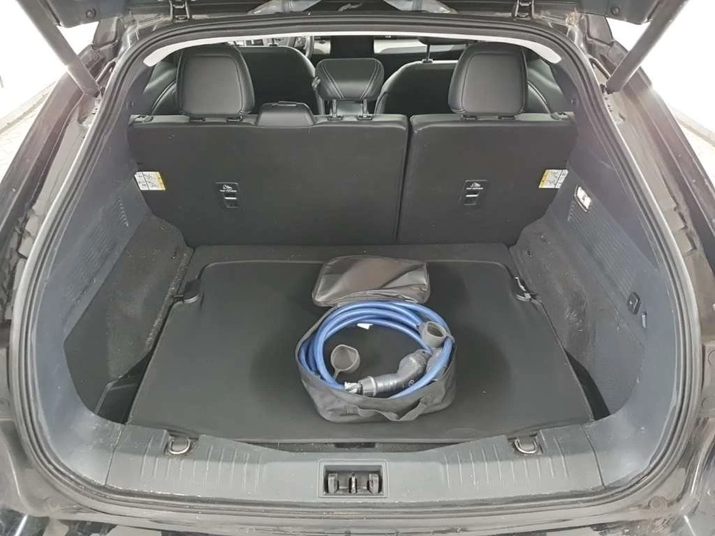 Ford Mustang Mach-E 99KW Premium Extended Range RWD, снимка 9 - Автомобили и джипове - 54156918