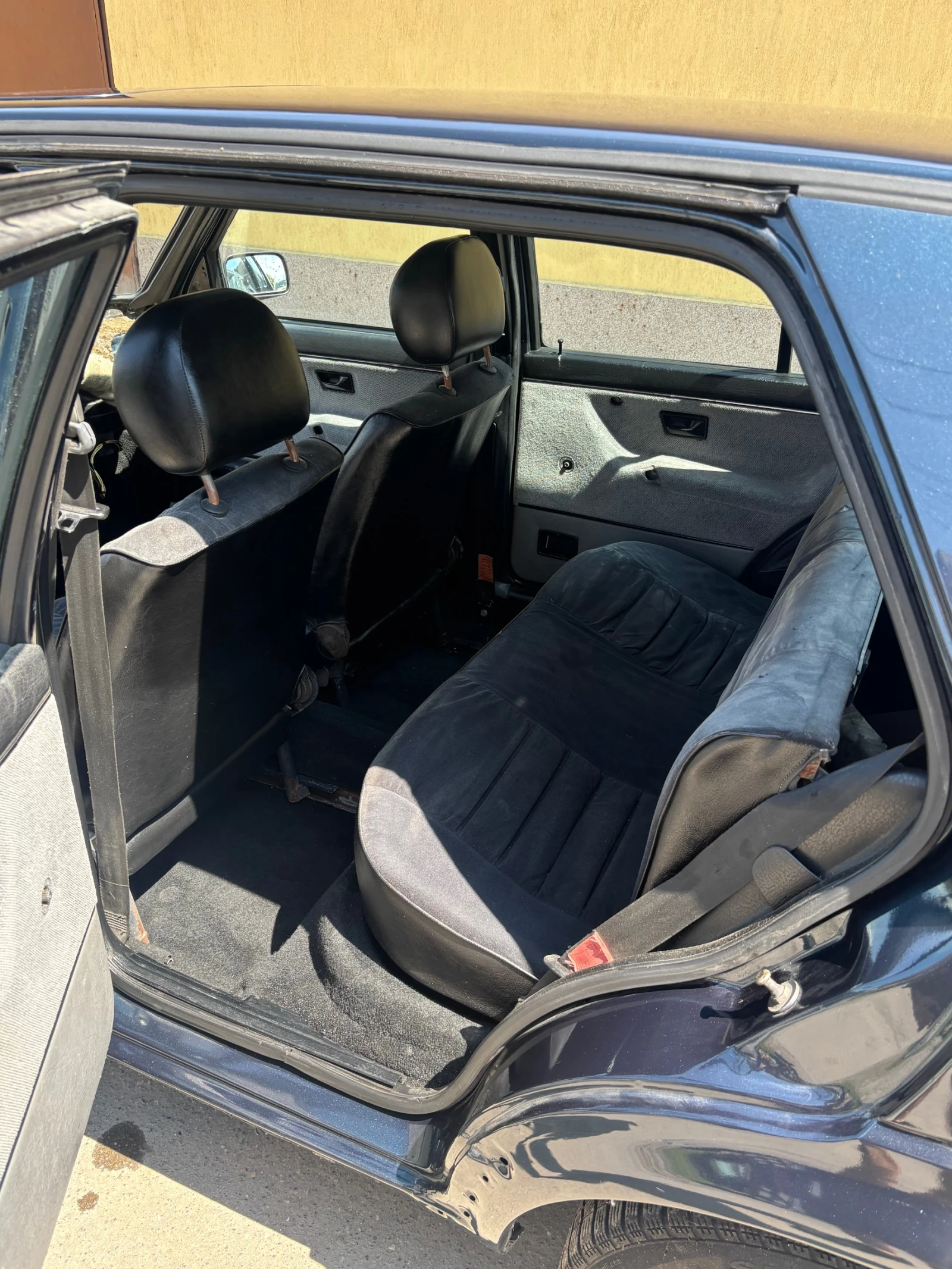 VW Golf, снимка 9 - Автомобили и джипове - 54348303